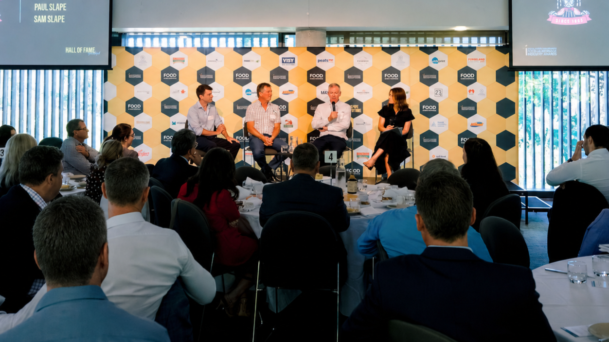 Speaker panel