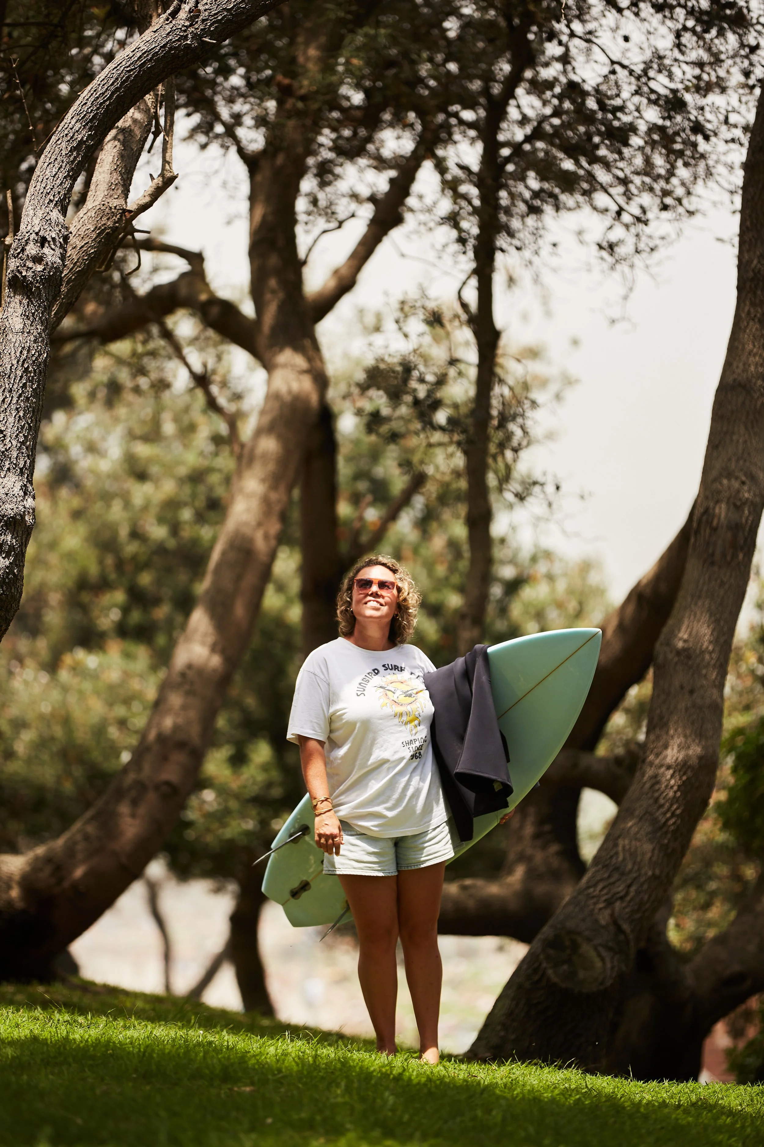 Alana Nipperess - Personal Branding 