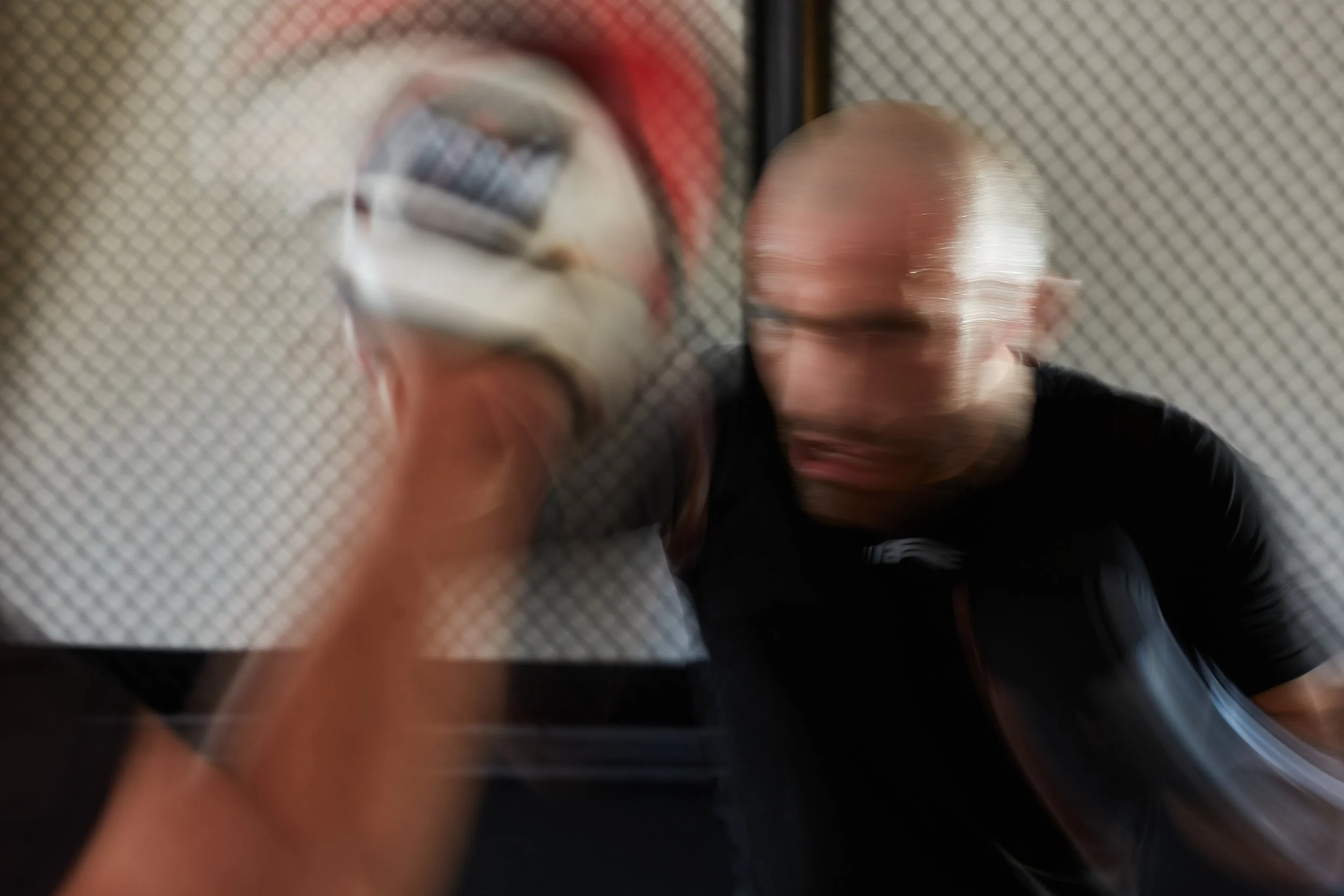 Alexander Volkanovski - Founder of Engage for Uber Eats