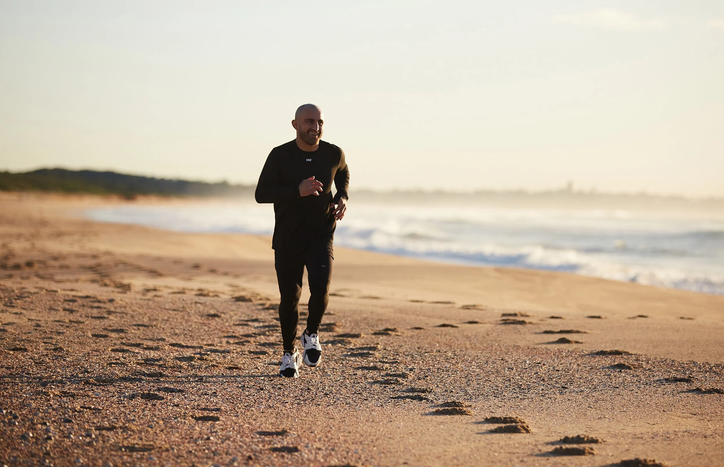 Alexander Volkanovski - Founder of Engage for Uber Eats