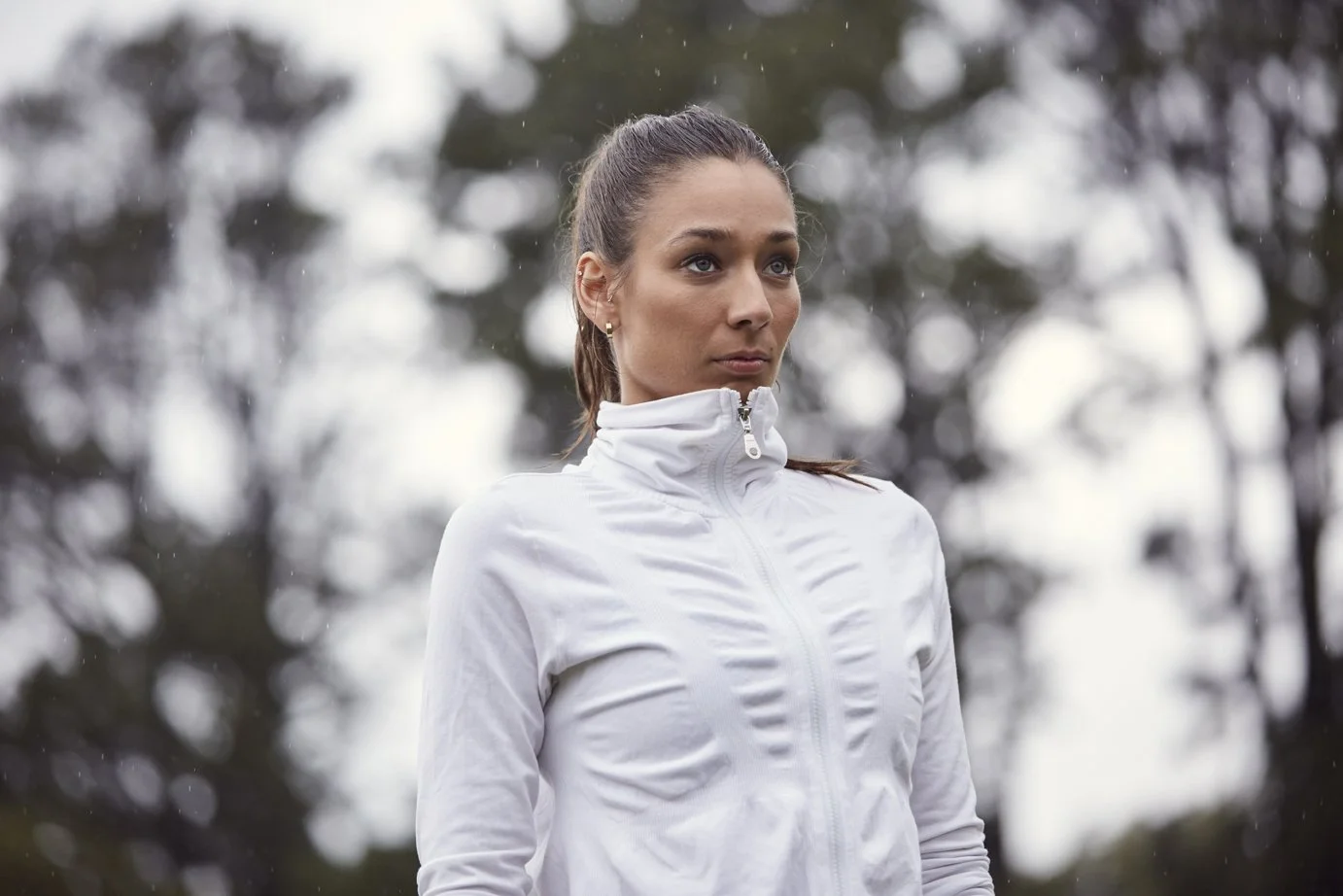 Olia Burtaev - Founder of The Modern Body