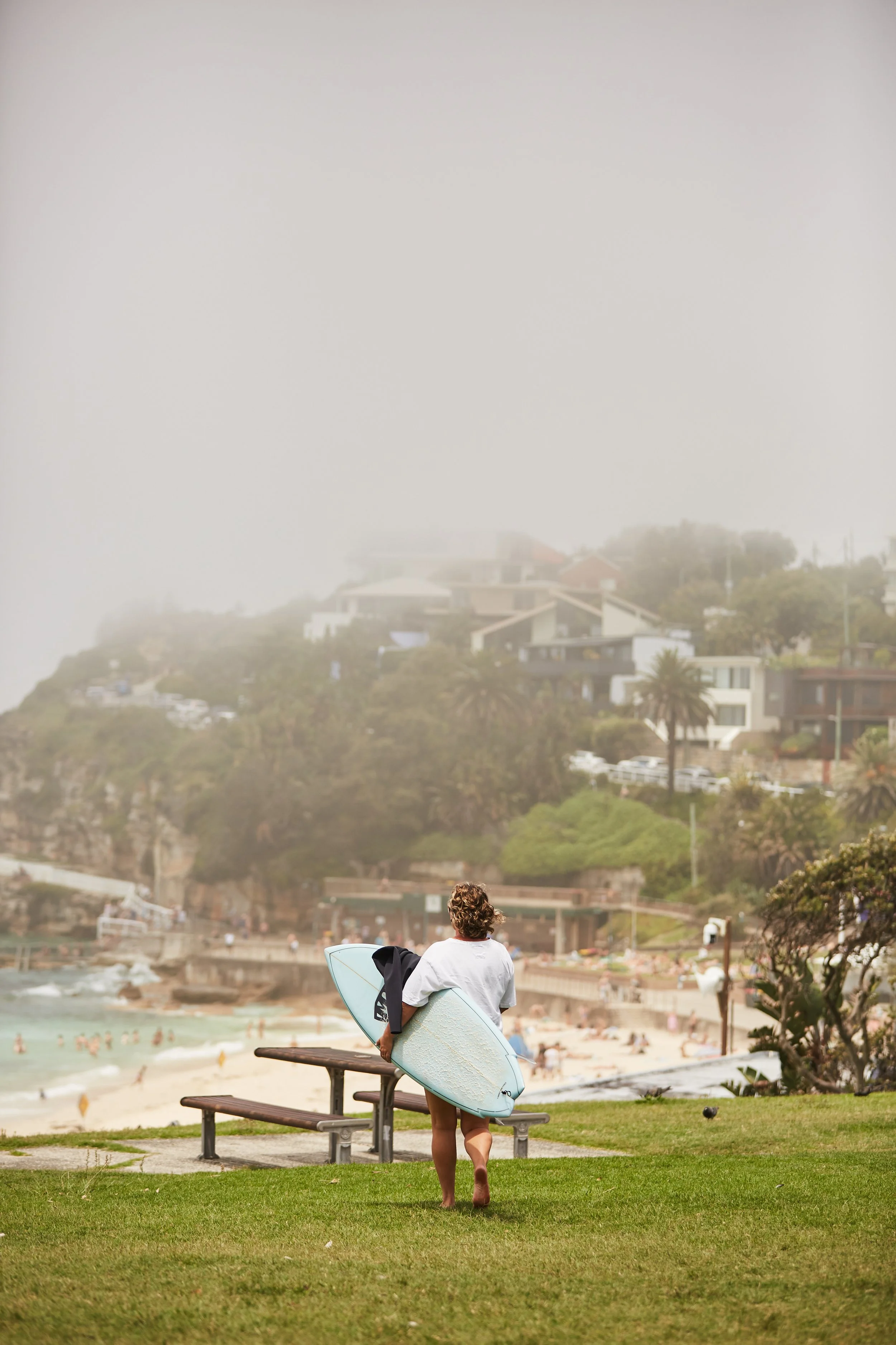 Alana Nipperess - Personal Branding 