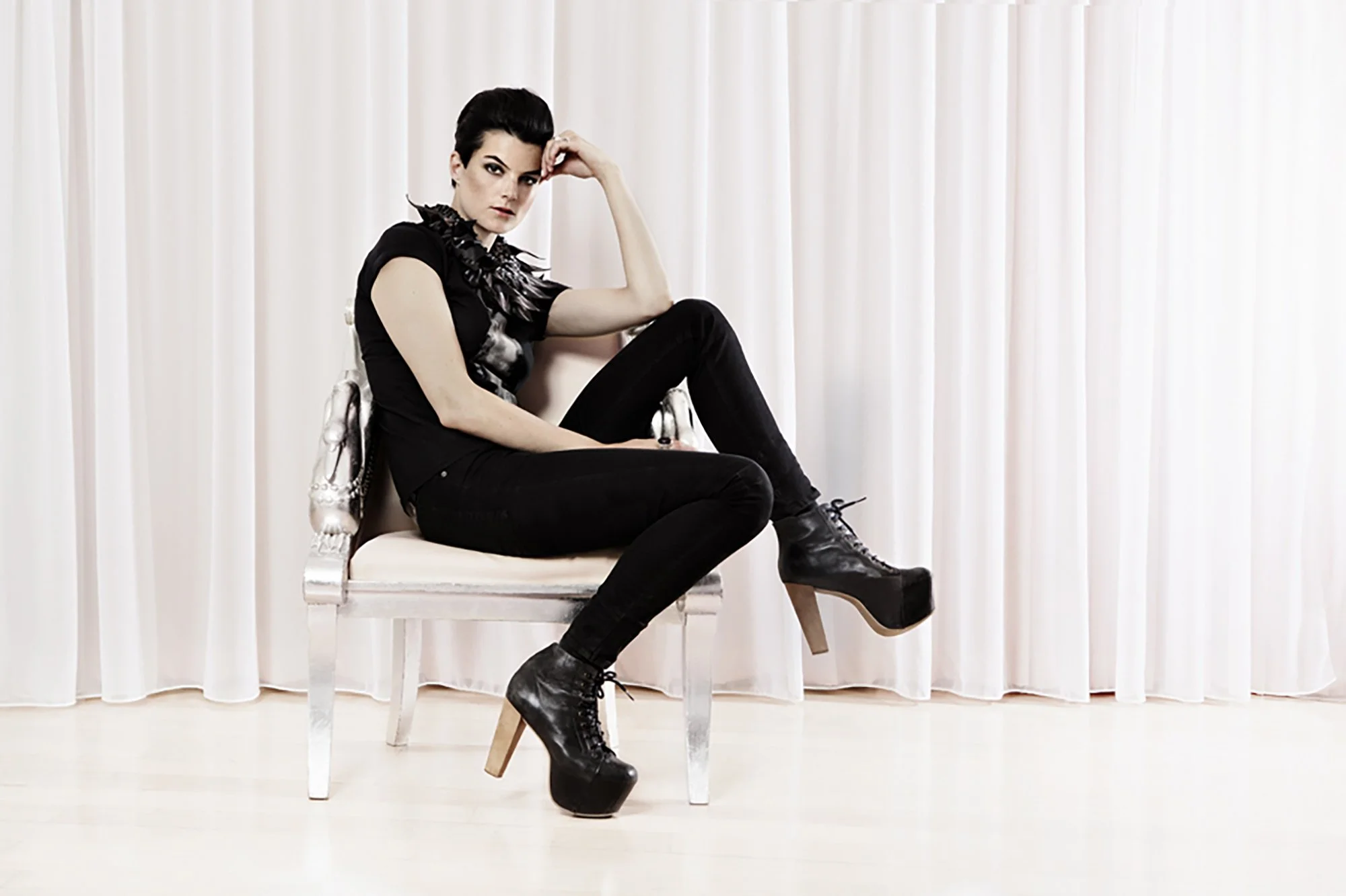 Karin Park - Founder of Karin Park Music
