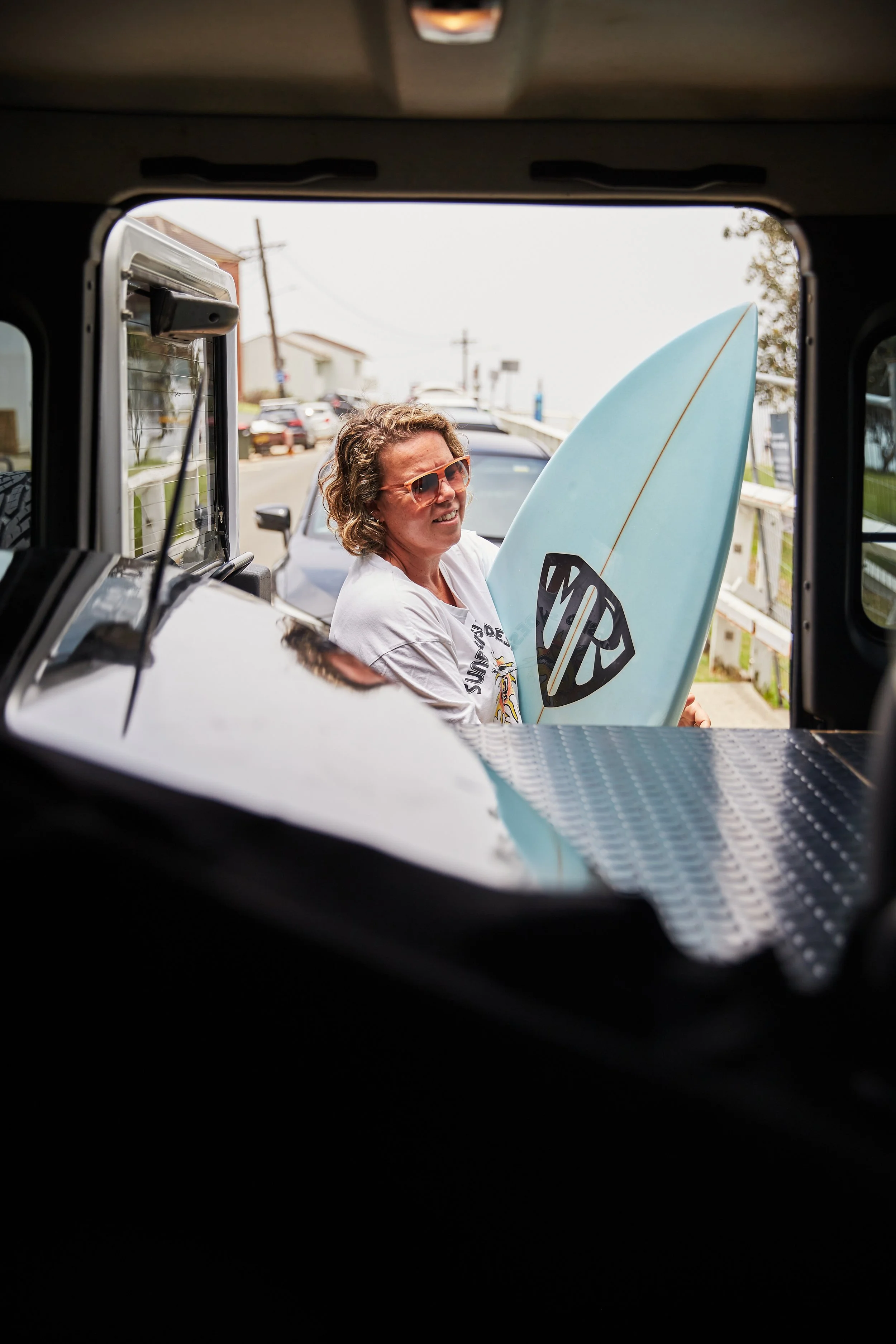 Alana Nipperess - Personal Branding 