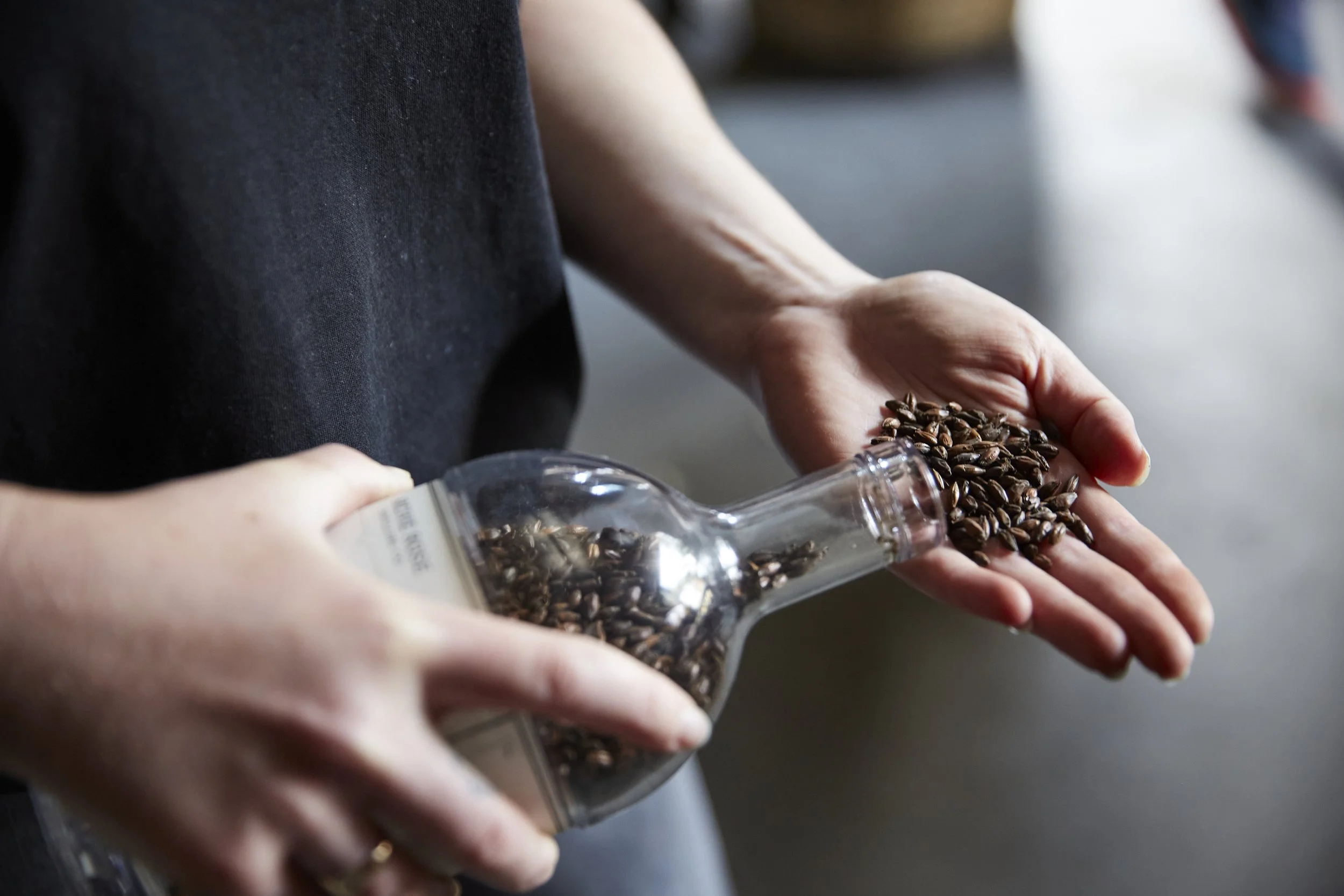 Lisa Truscott for Archie Rose