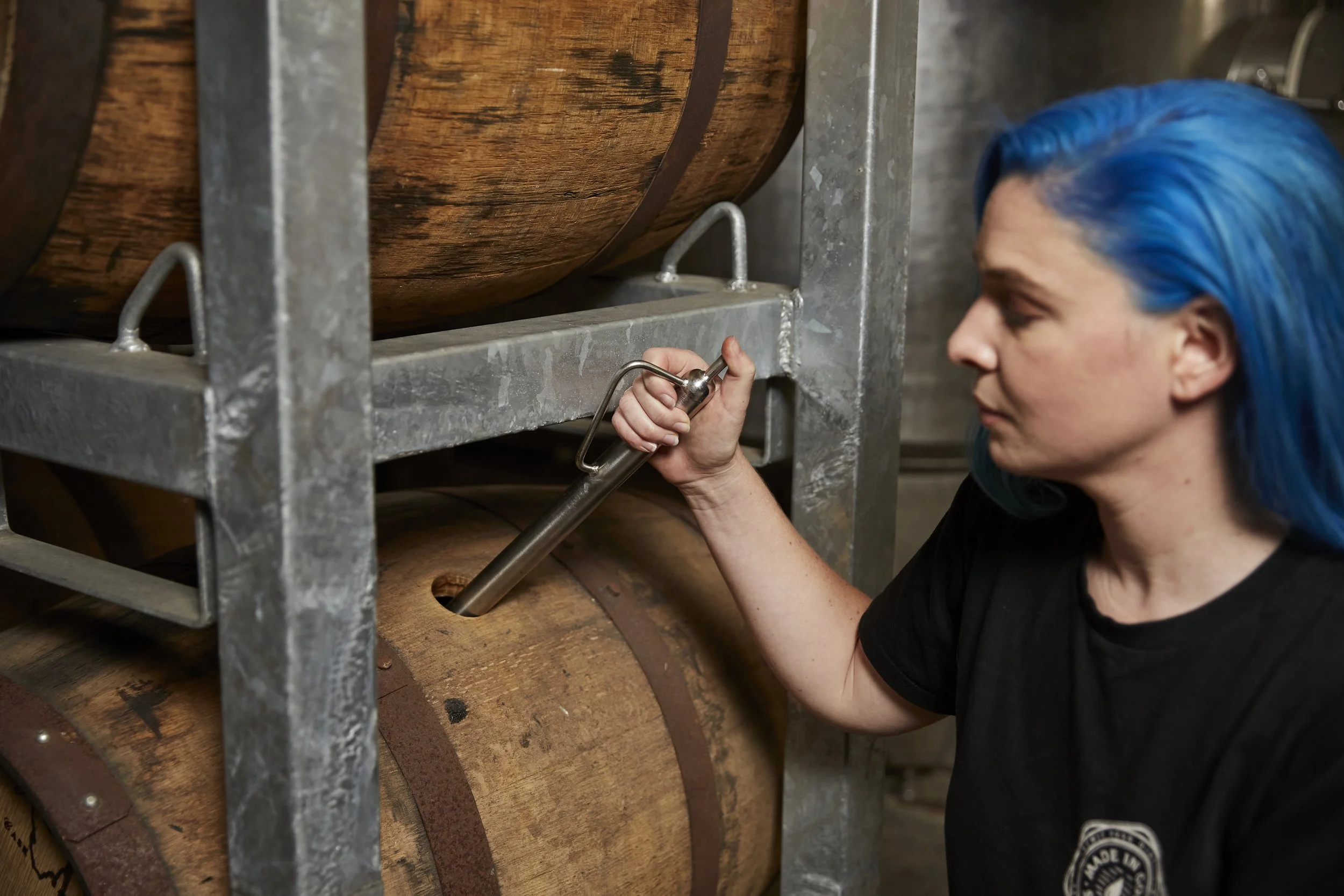 Lisa Truscott for Archie Rose