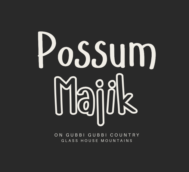 Possum Majik