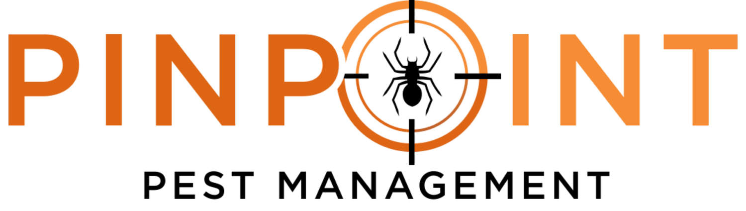 PINPOINT PEST  MANAGEMENT
