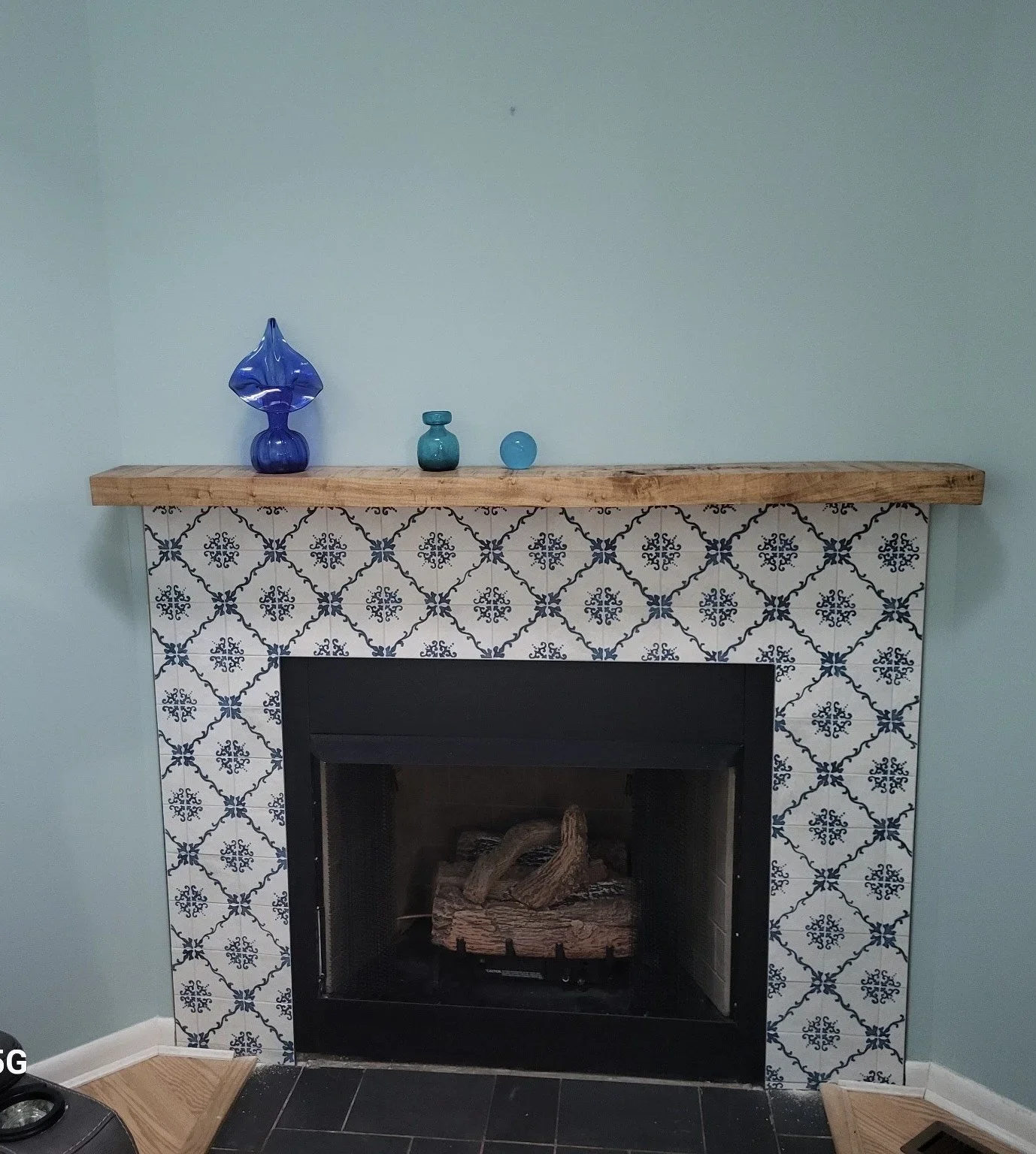 Oranssi previous project