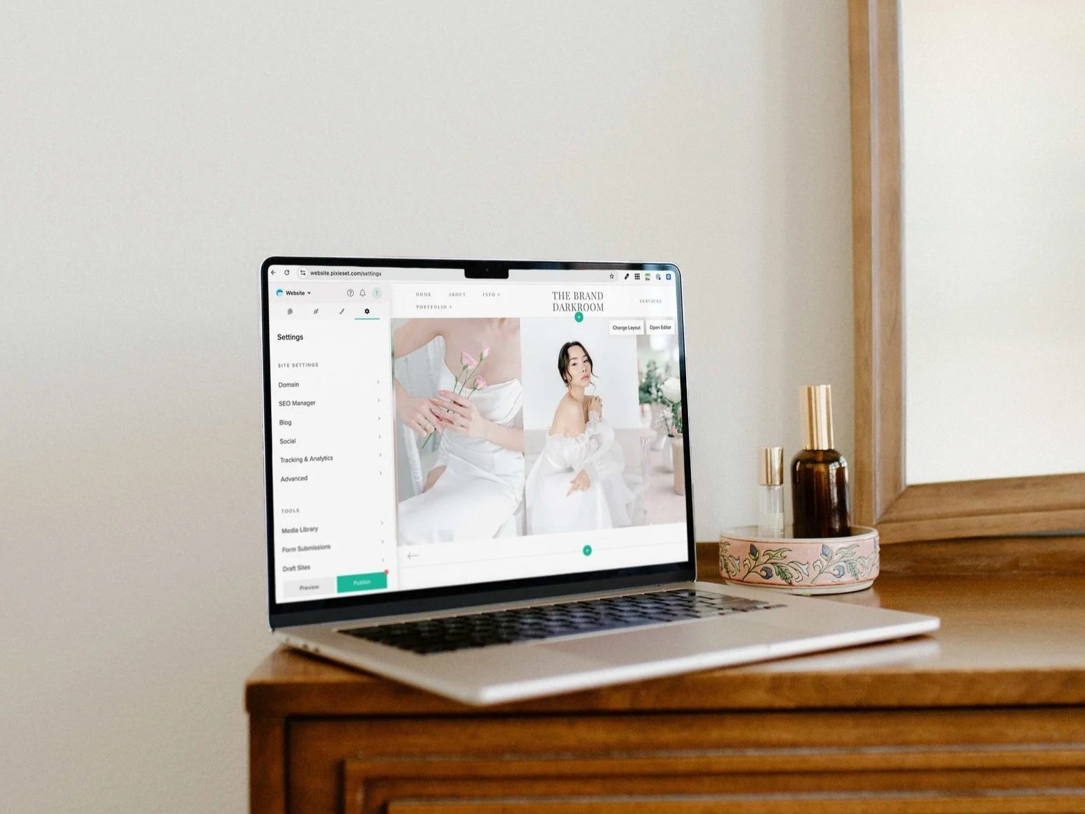 Is Pixieset Good for SEO?
