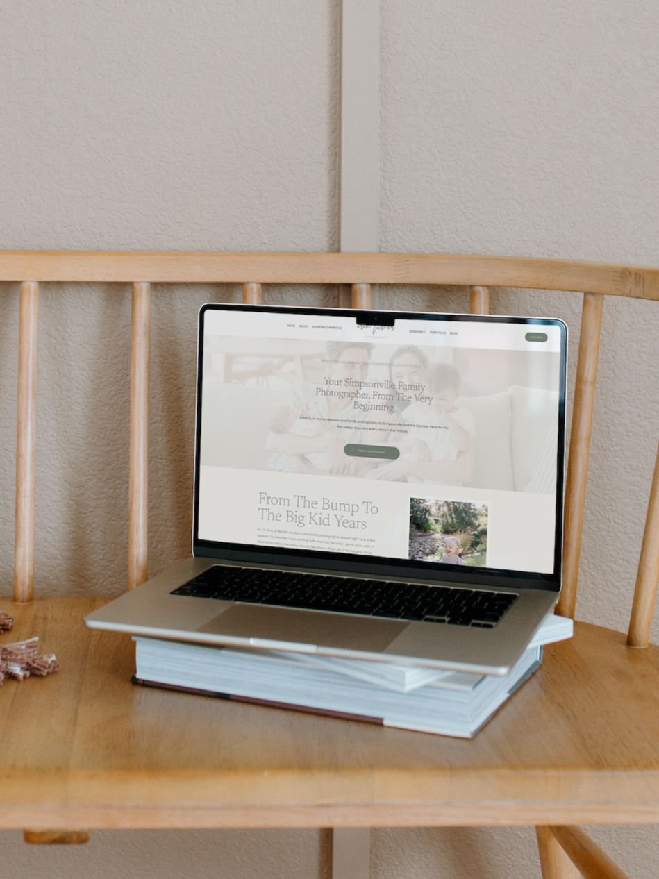 Location Pages for Photographers: How to Rank in the Towns You Serve