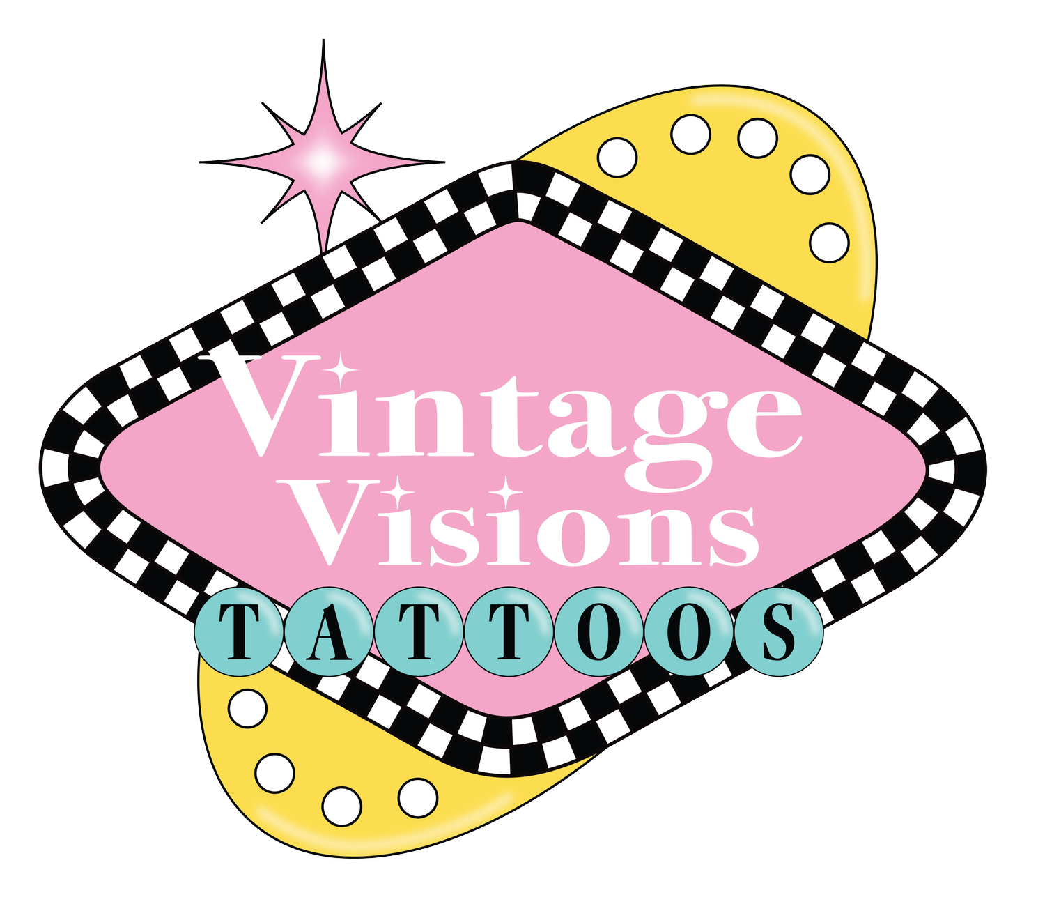 Vintage Visions Tattoos