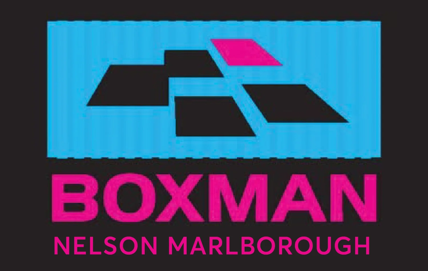 Boxman - Nelson Tasman