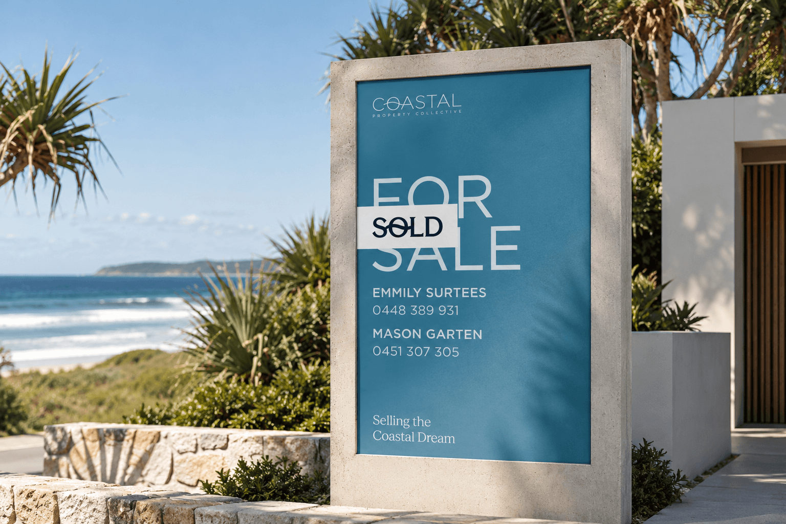 (01) Coastal Property Collective