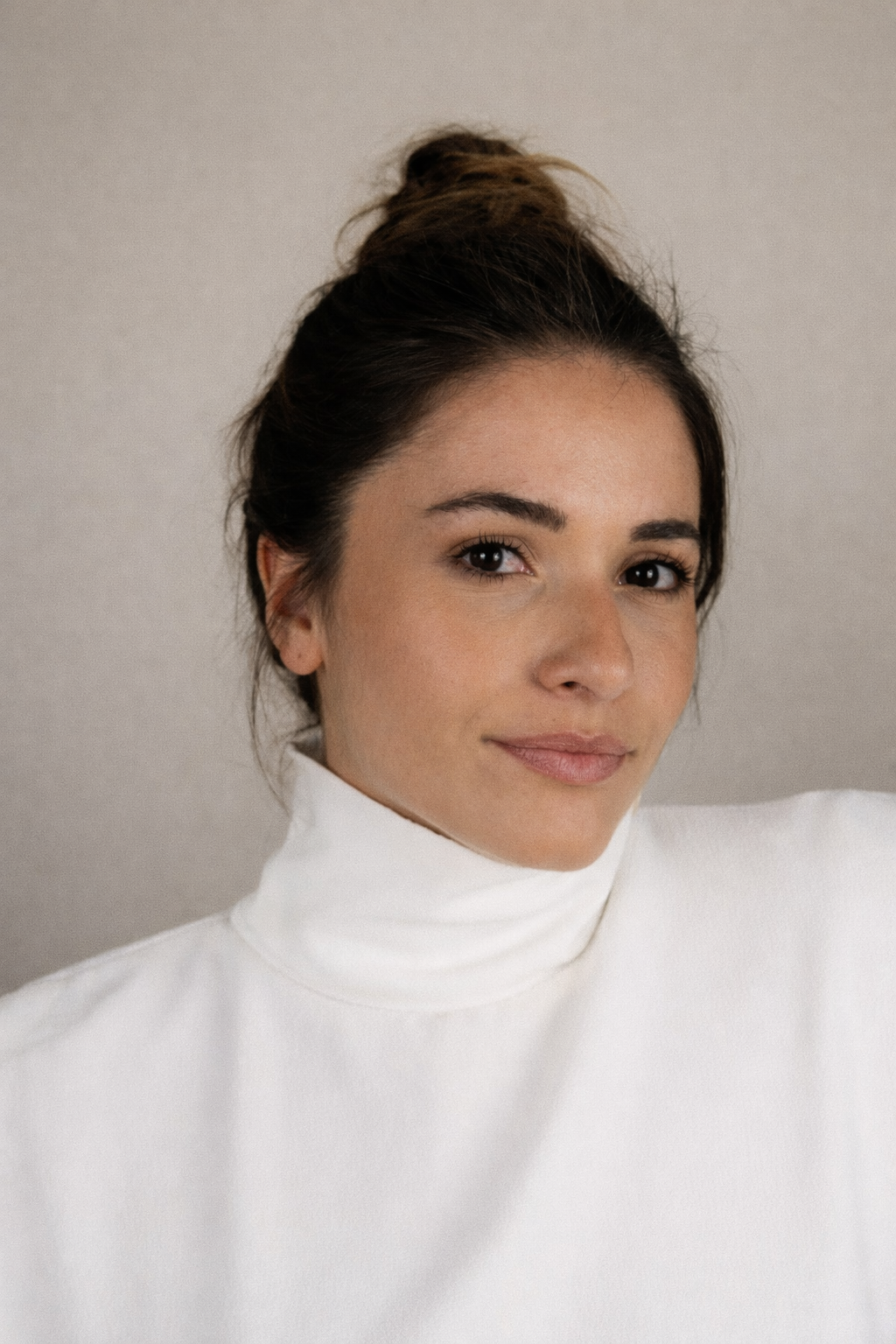 Mazu Studio founder Julia Mazucante Headshot