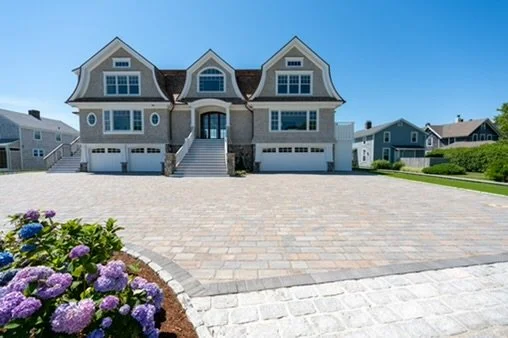 Driveways & Paving