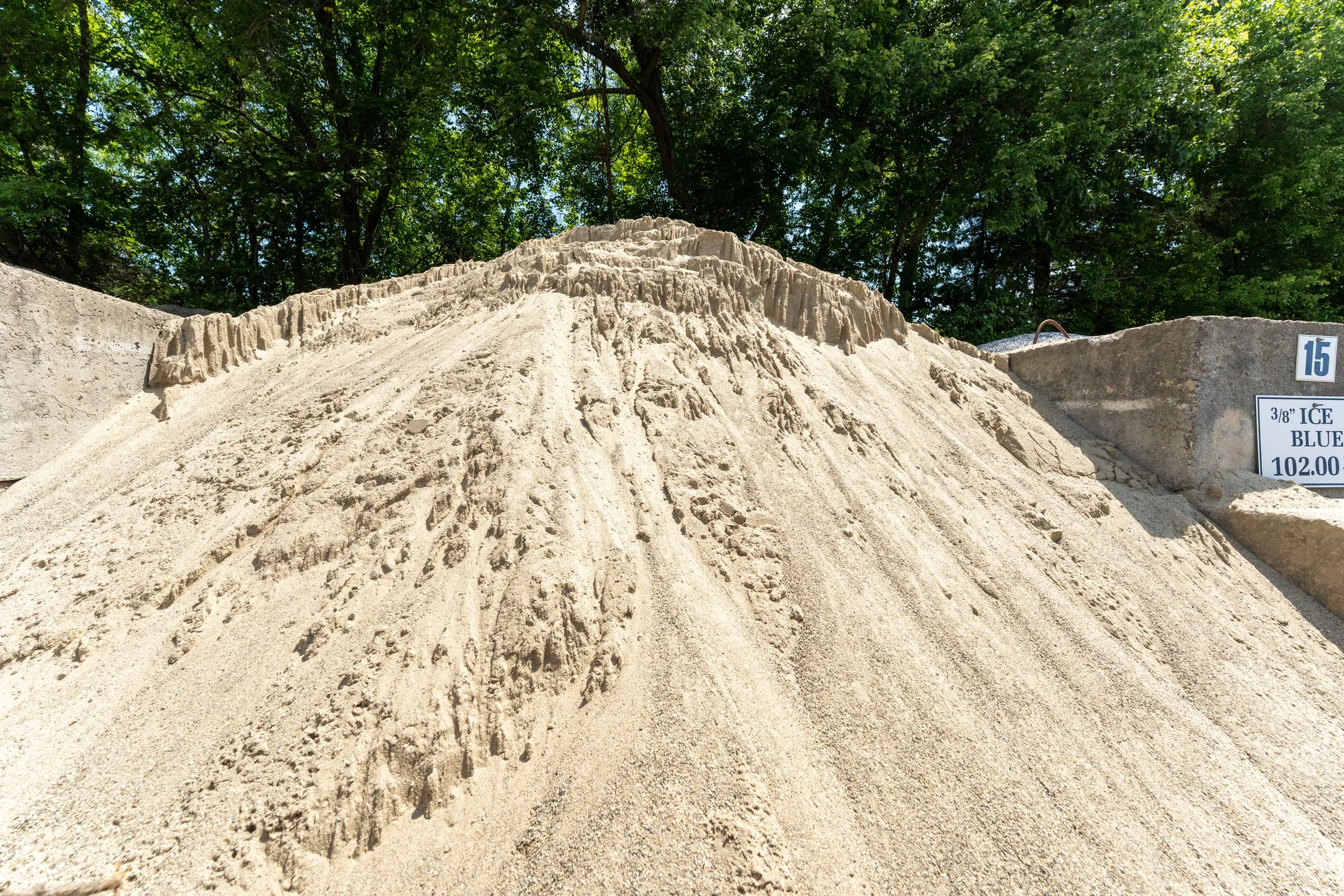 Beach Sand
