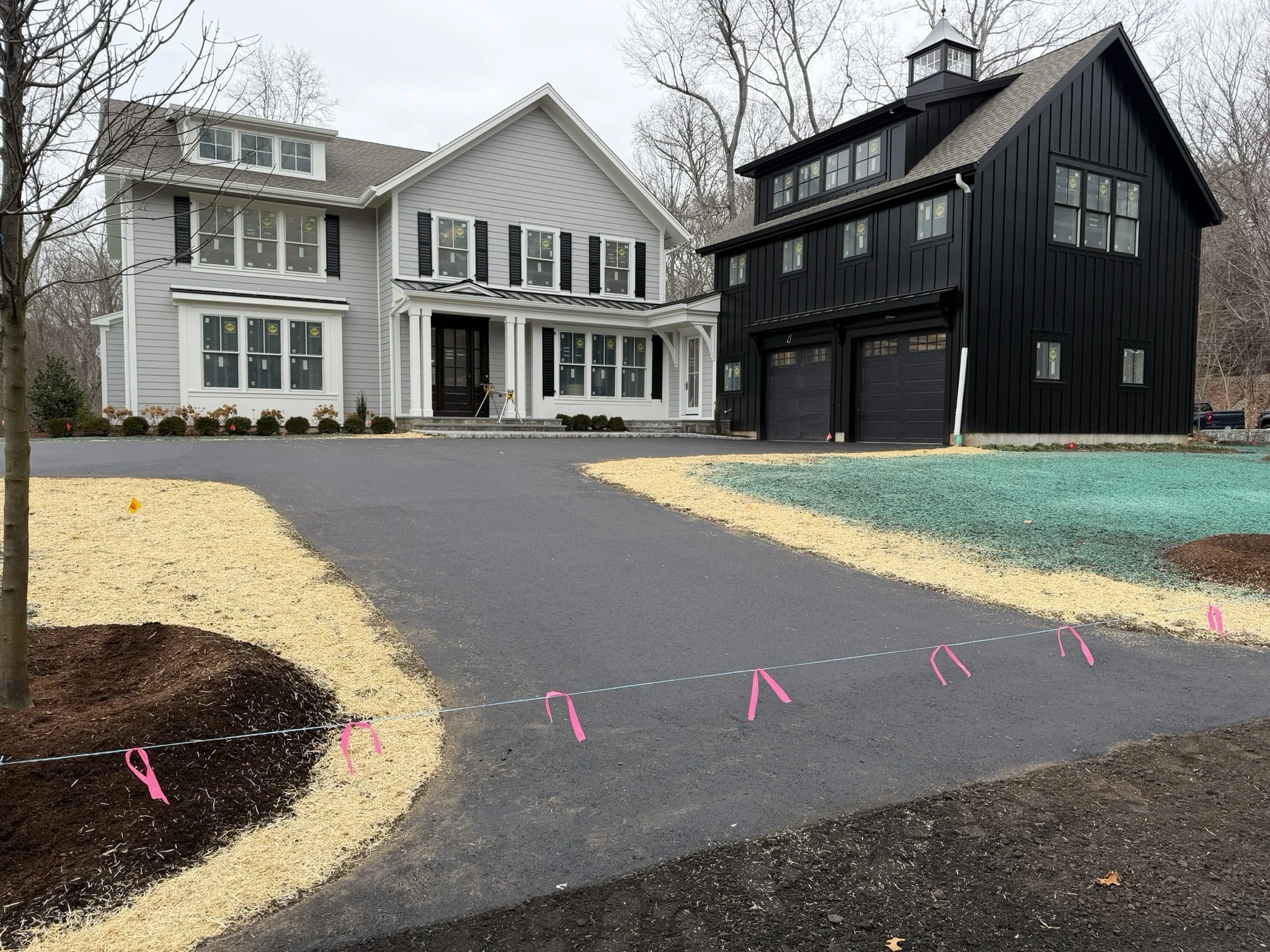 Driveways & Paving