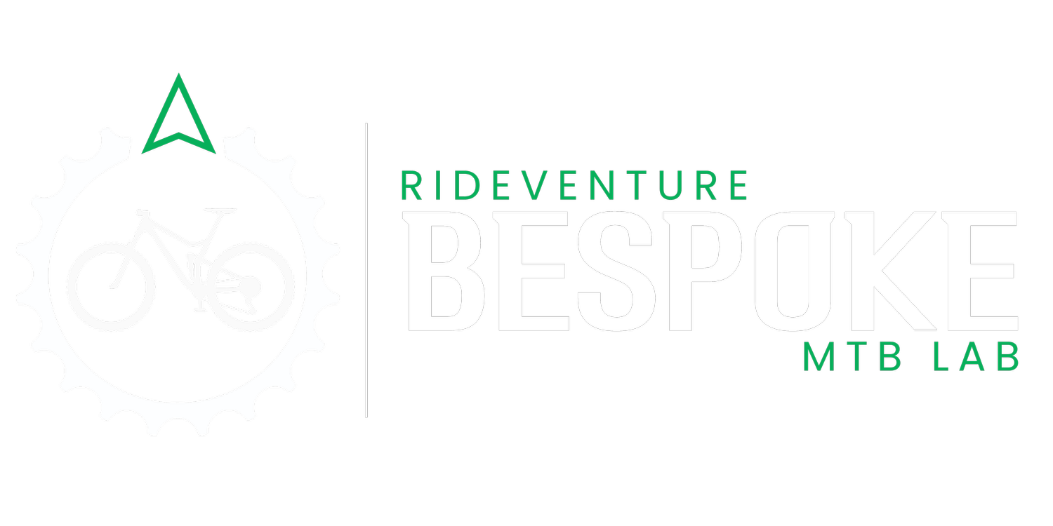 RIDEVenture Bespoke MTB Builds