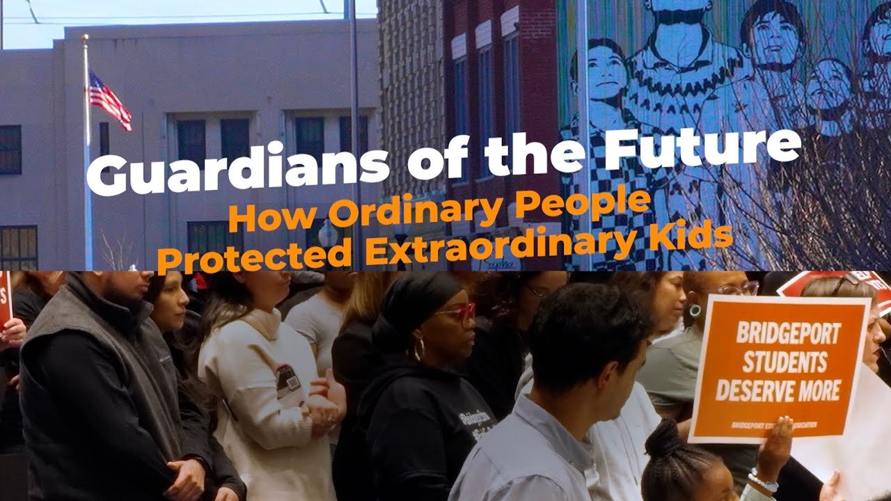 Guardians of the Future (2025)