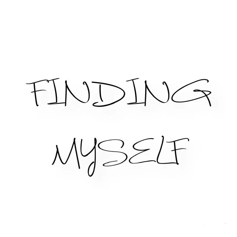 FINDING MYSELF (2024)