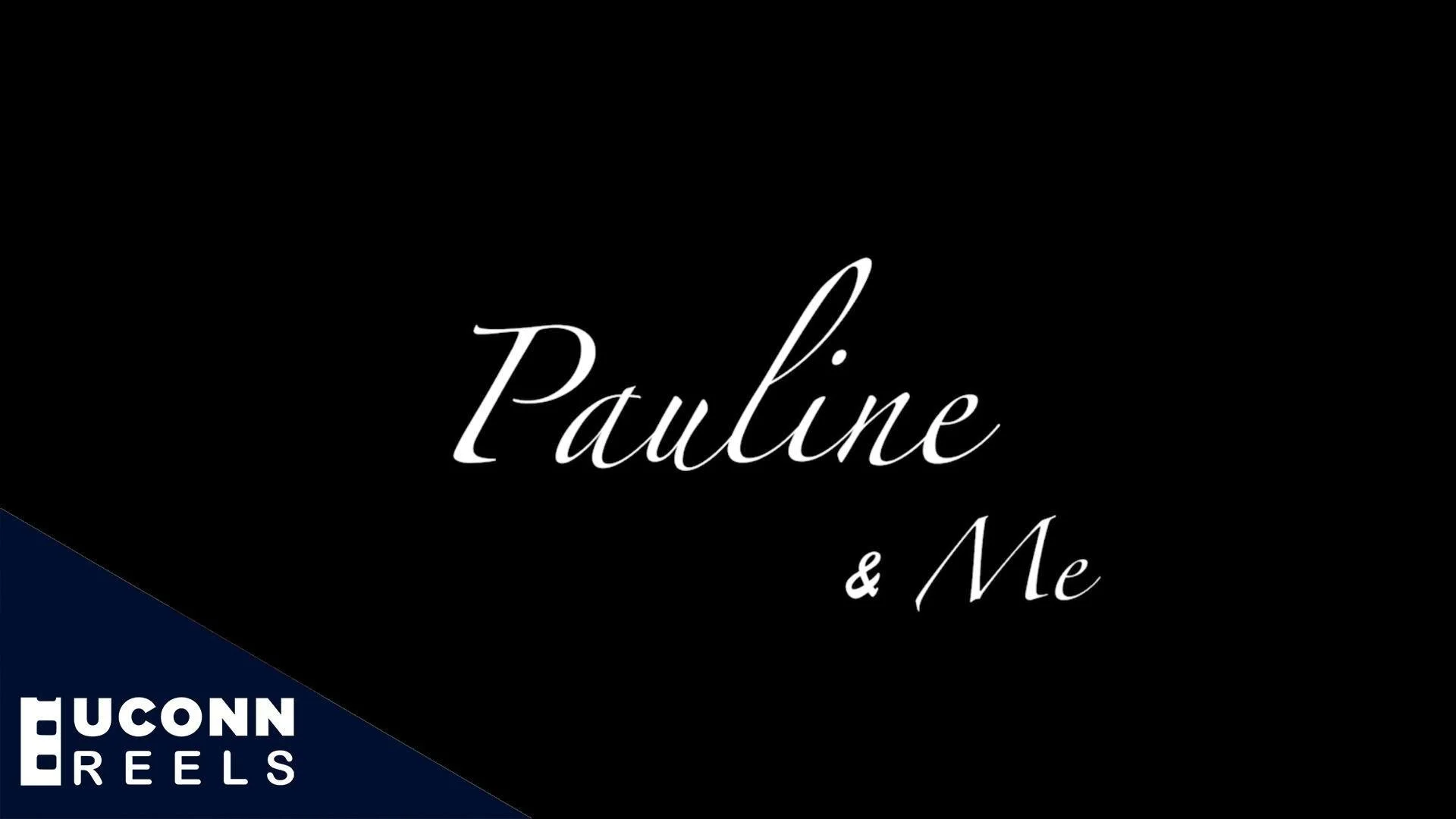 Pauline & Me (2025)