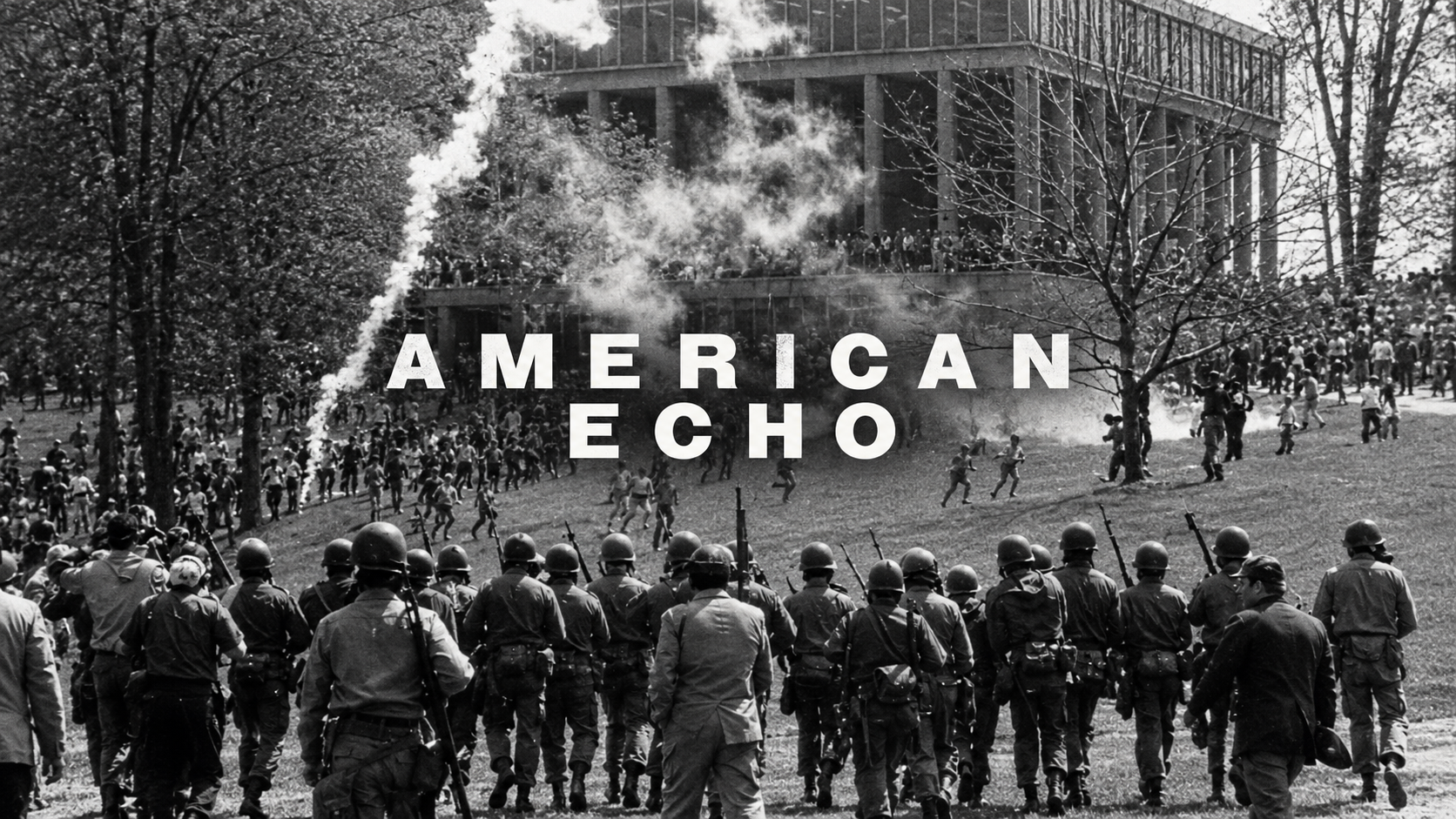 American Echo (2026)