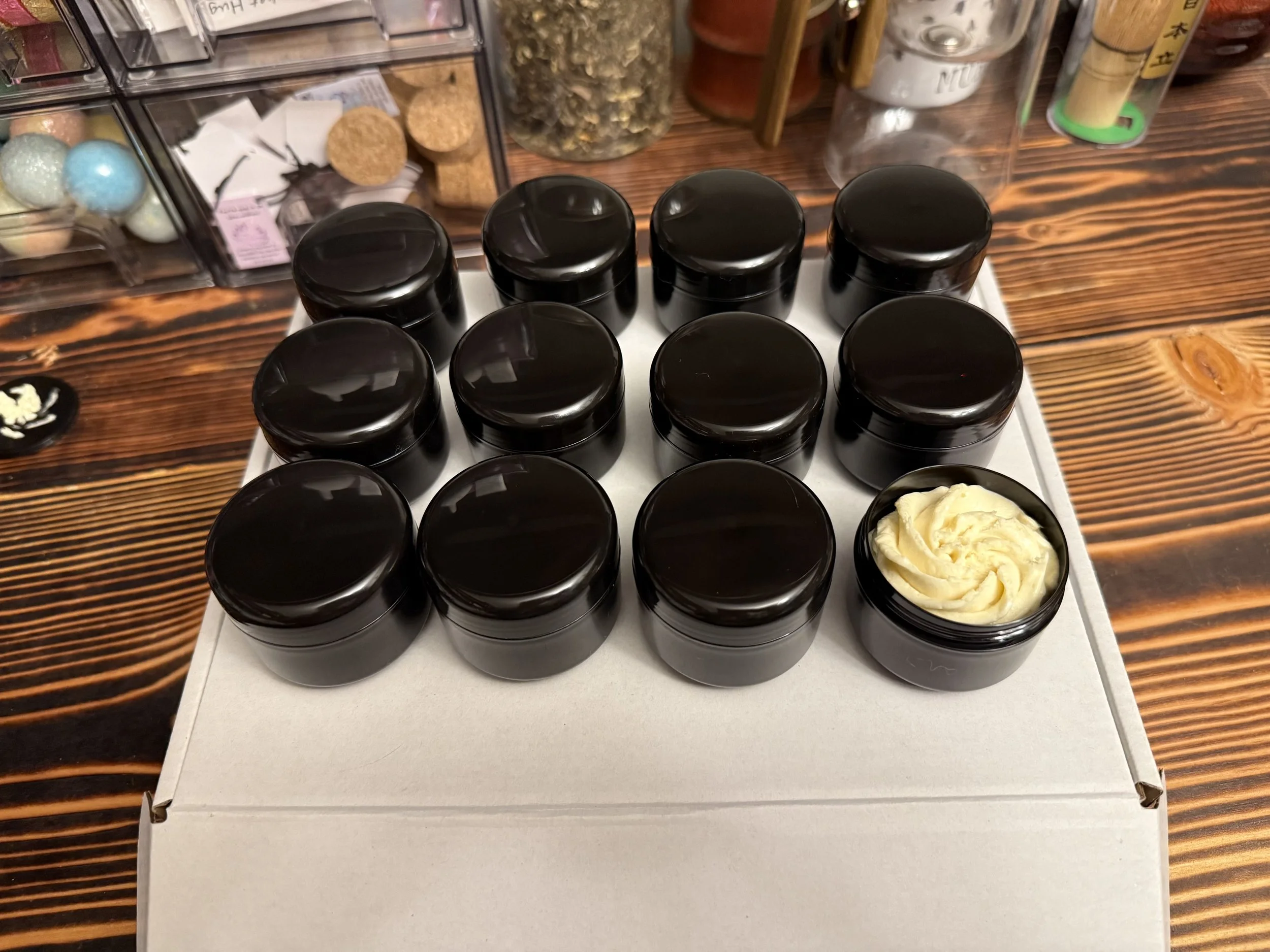 Midnight Embrace Body Butter