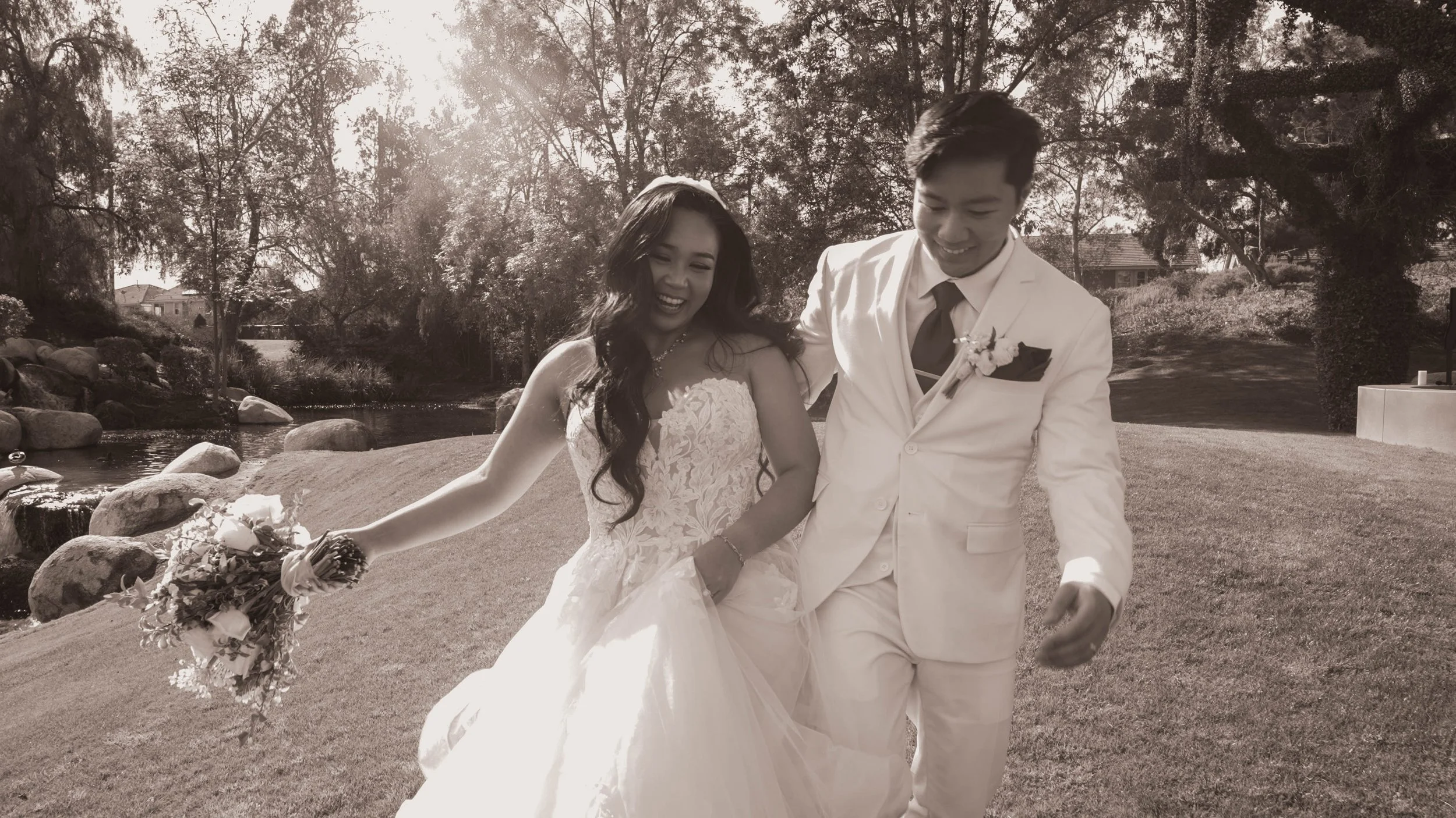 Chorlinda & Jonathan