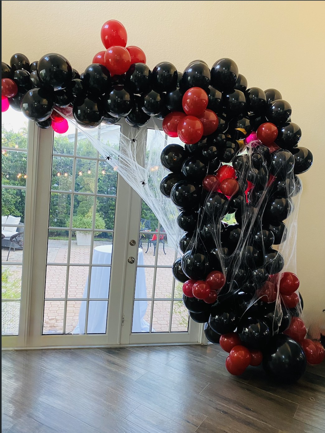 Balloon Design