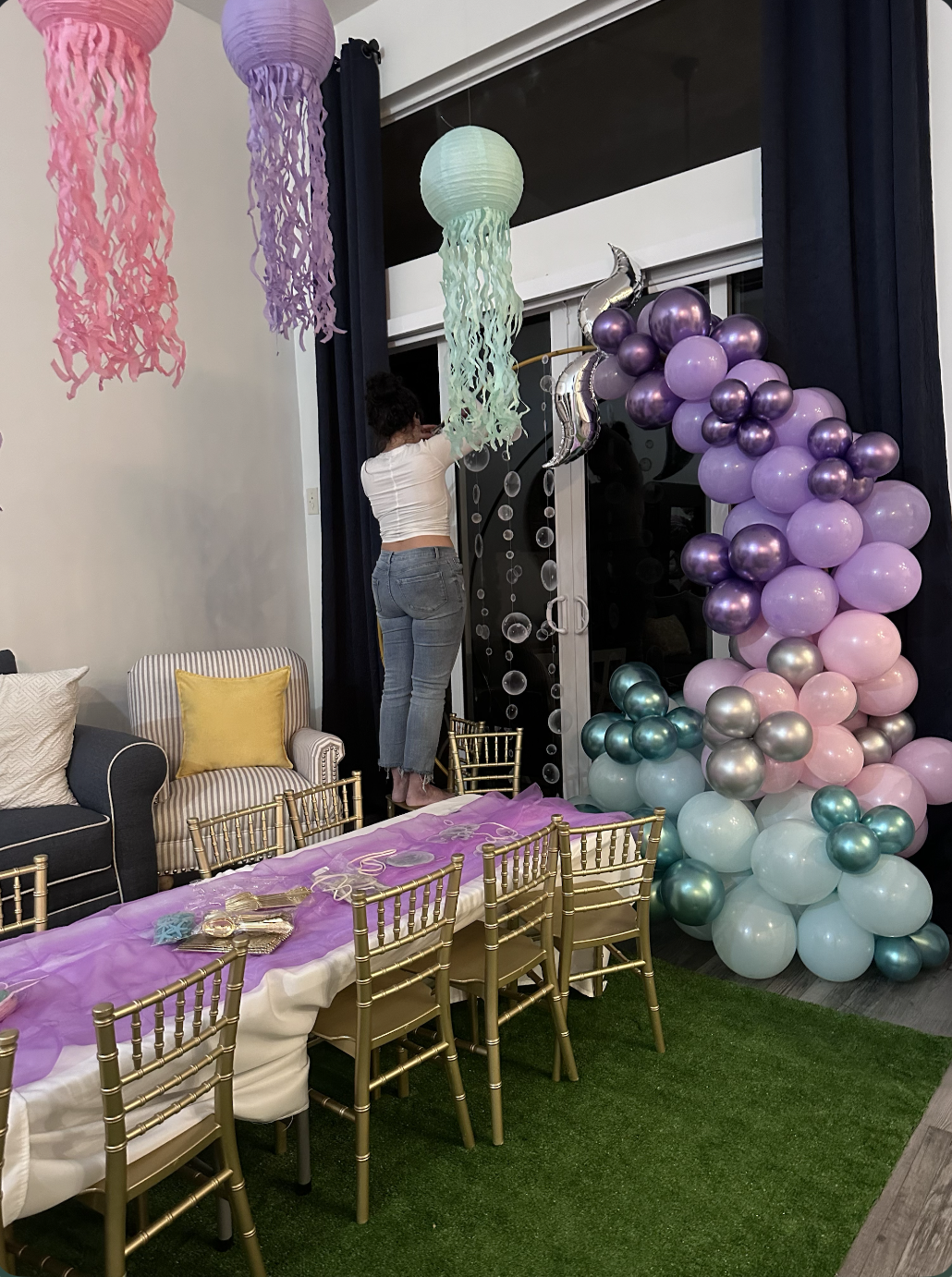 tablescape styling south florida
balloon arch florida
balloon arch south florida
balloon design palm beach
event decor florida
custom event decor south florida
event styling palm beach county