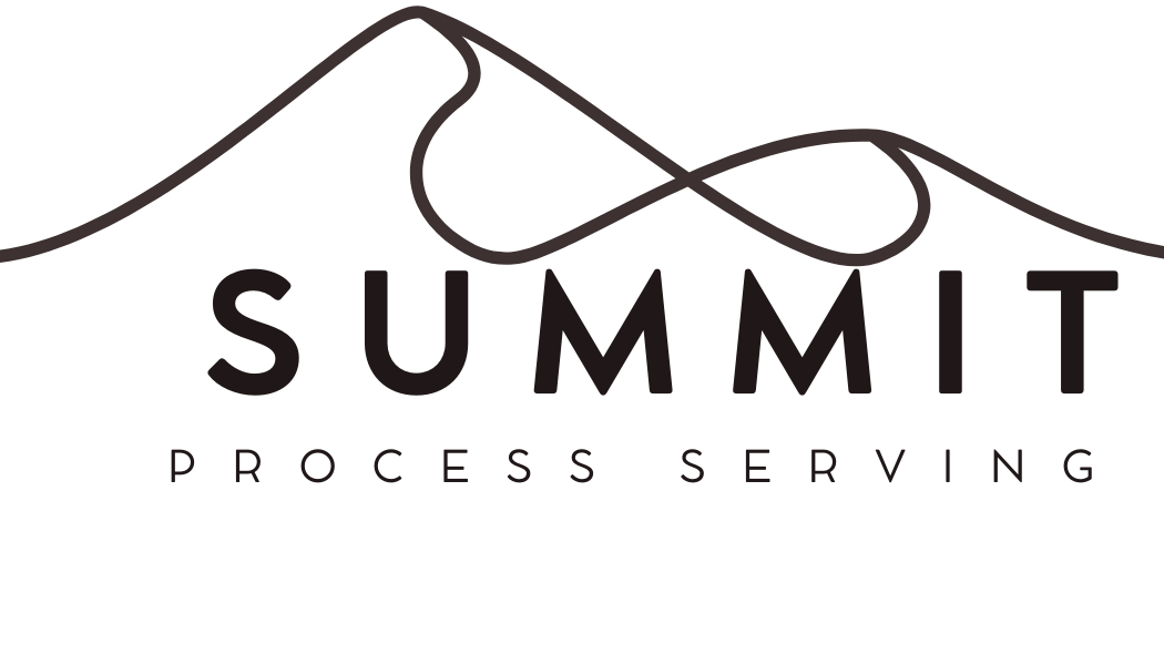 Summit Process Serving