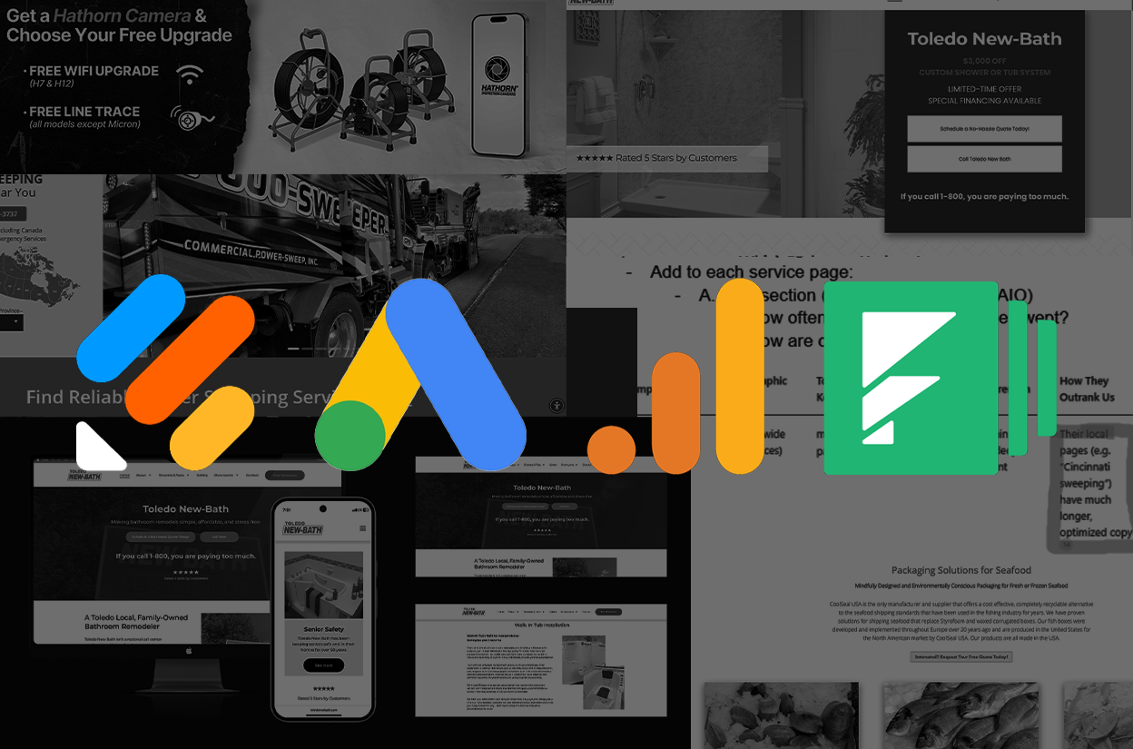 Paid Growth Marketing