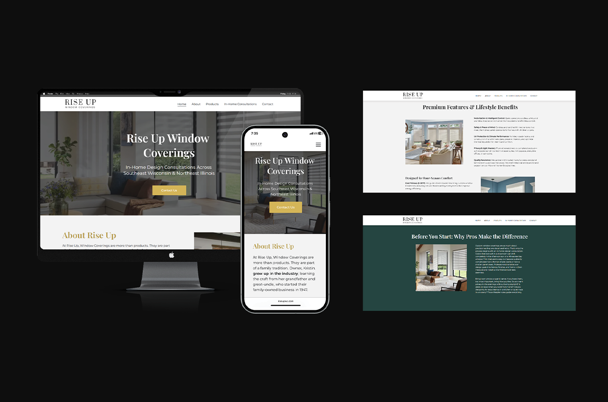 Organic Growth Marketing