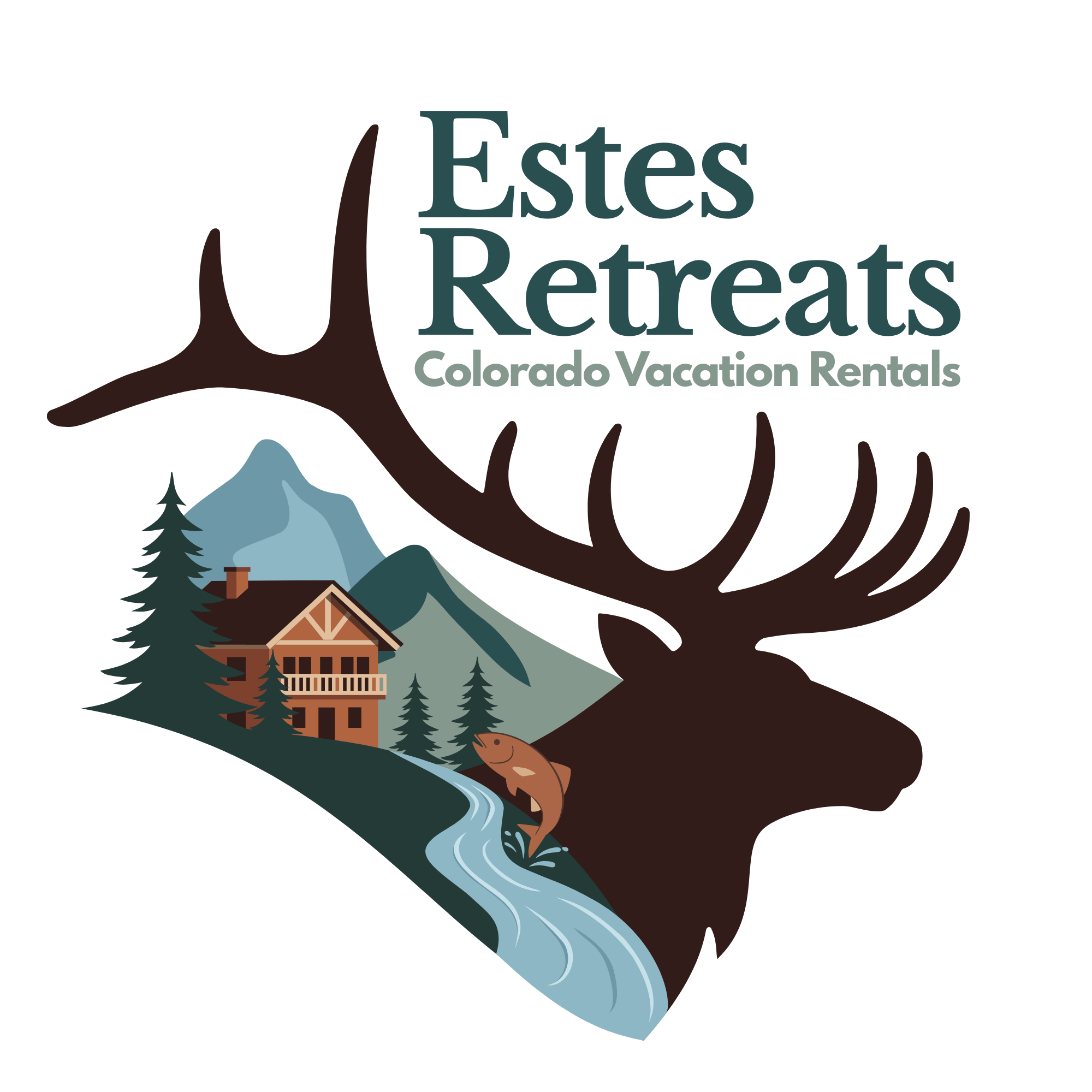 Estes Retreats | Vacation Rental Homes