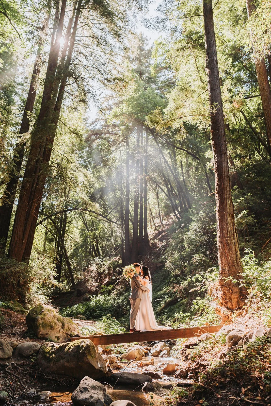 Saratoga Springs Wedding