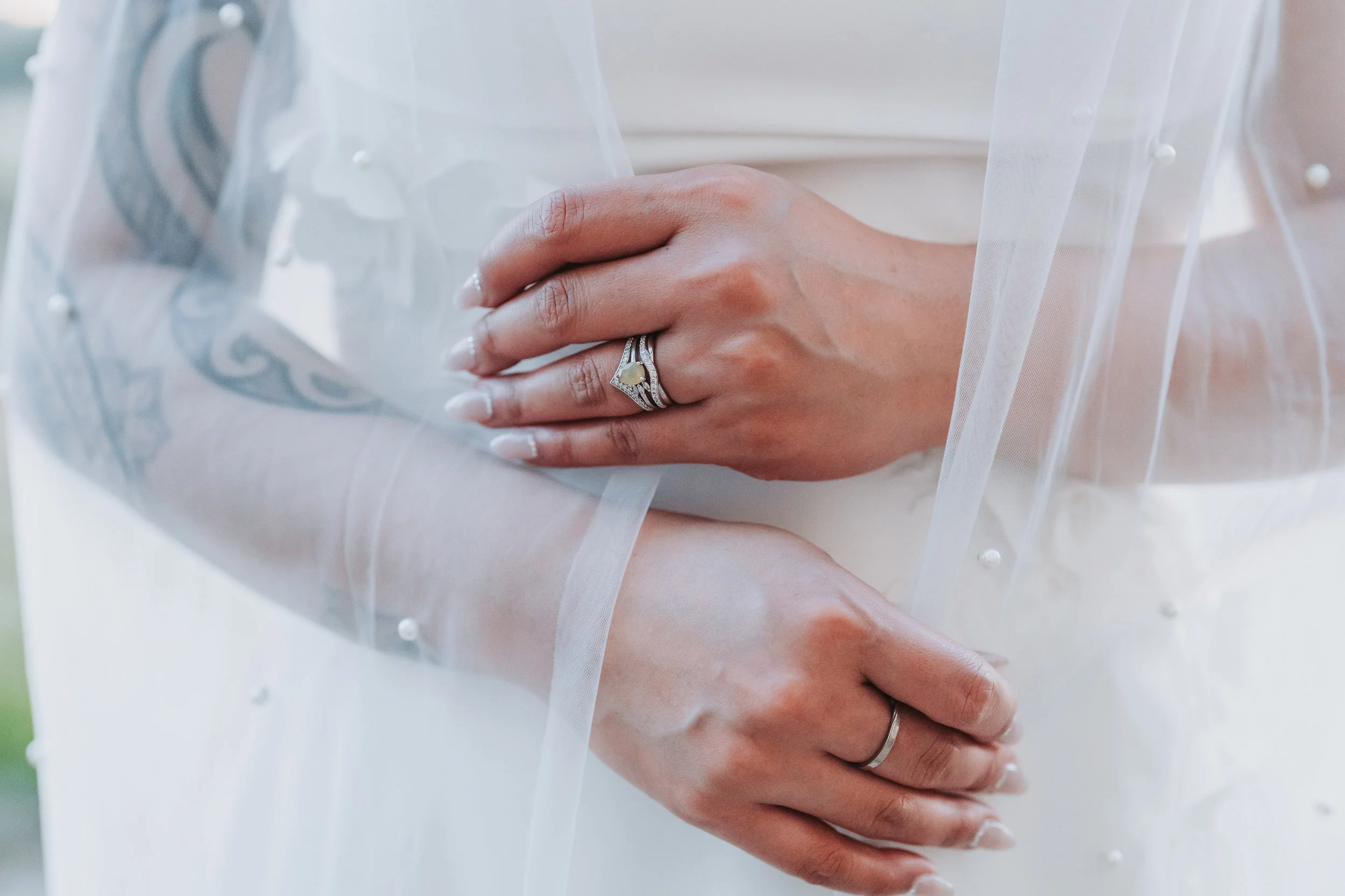 Casa Real Wedding 