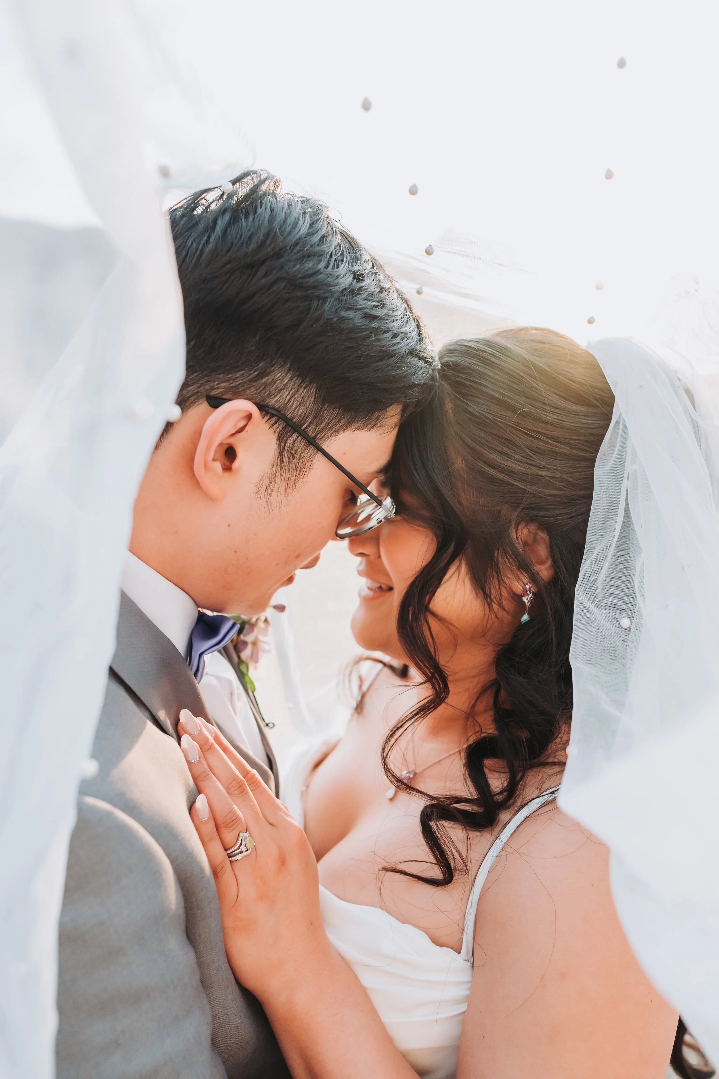 Casa Real Pleasanton Wedding 