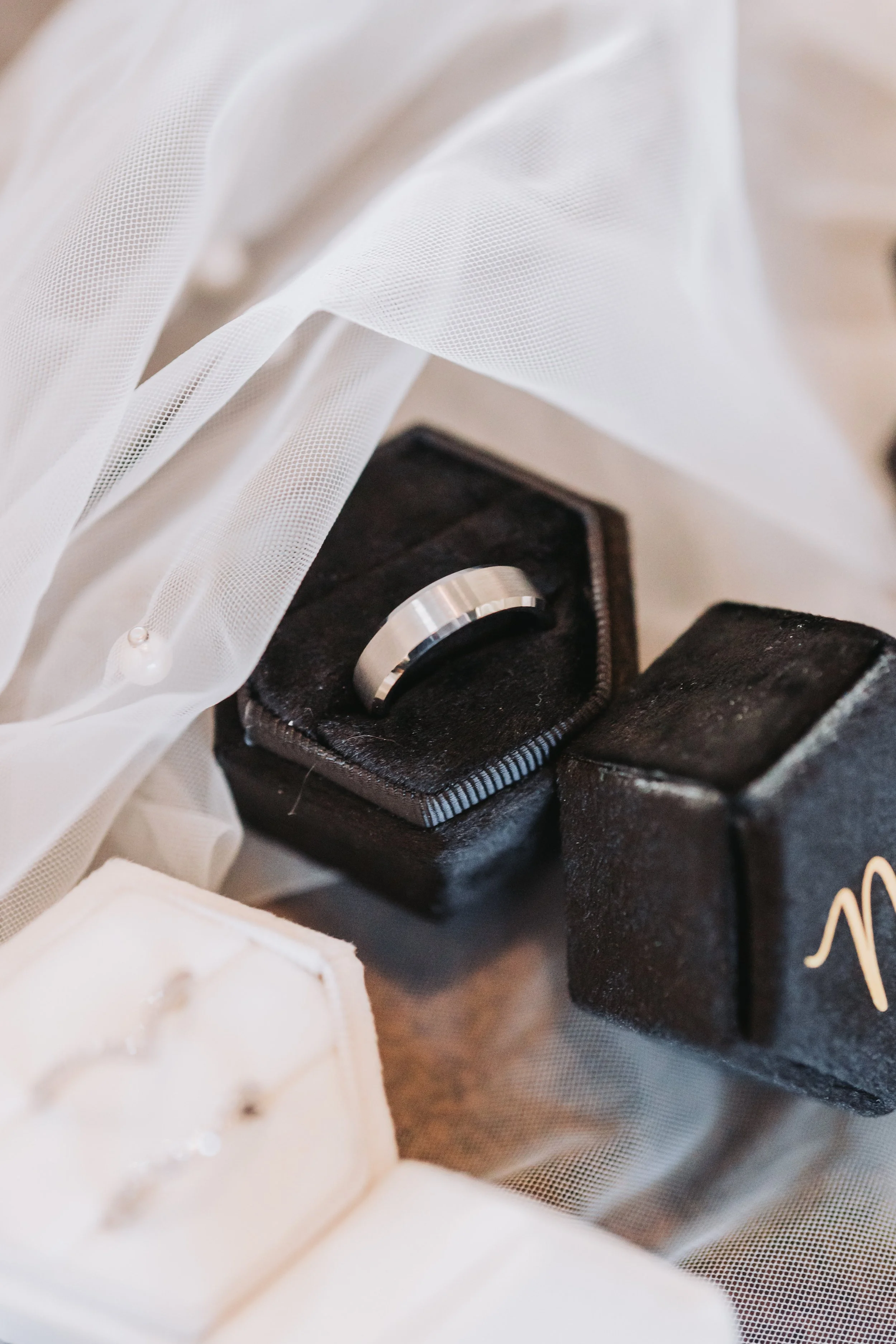 Casa Real Wedding 