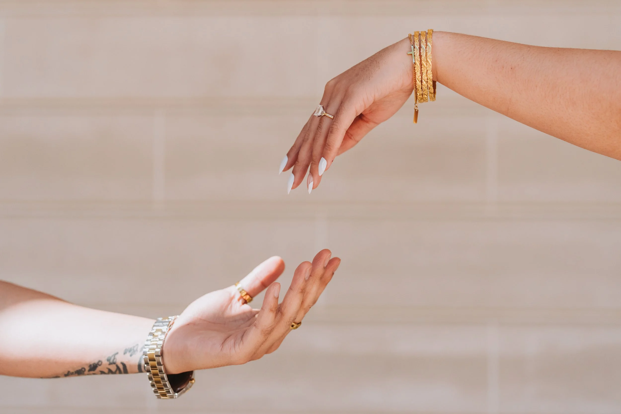 Legion of Honor San Francisco Engagement 