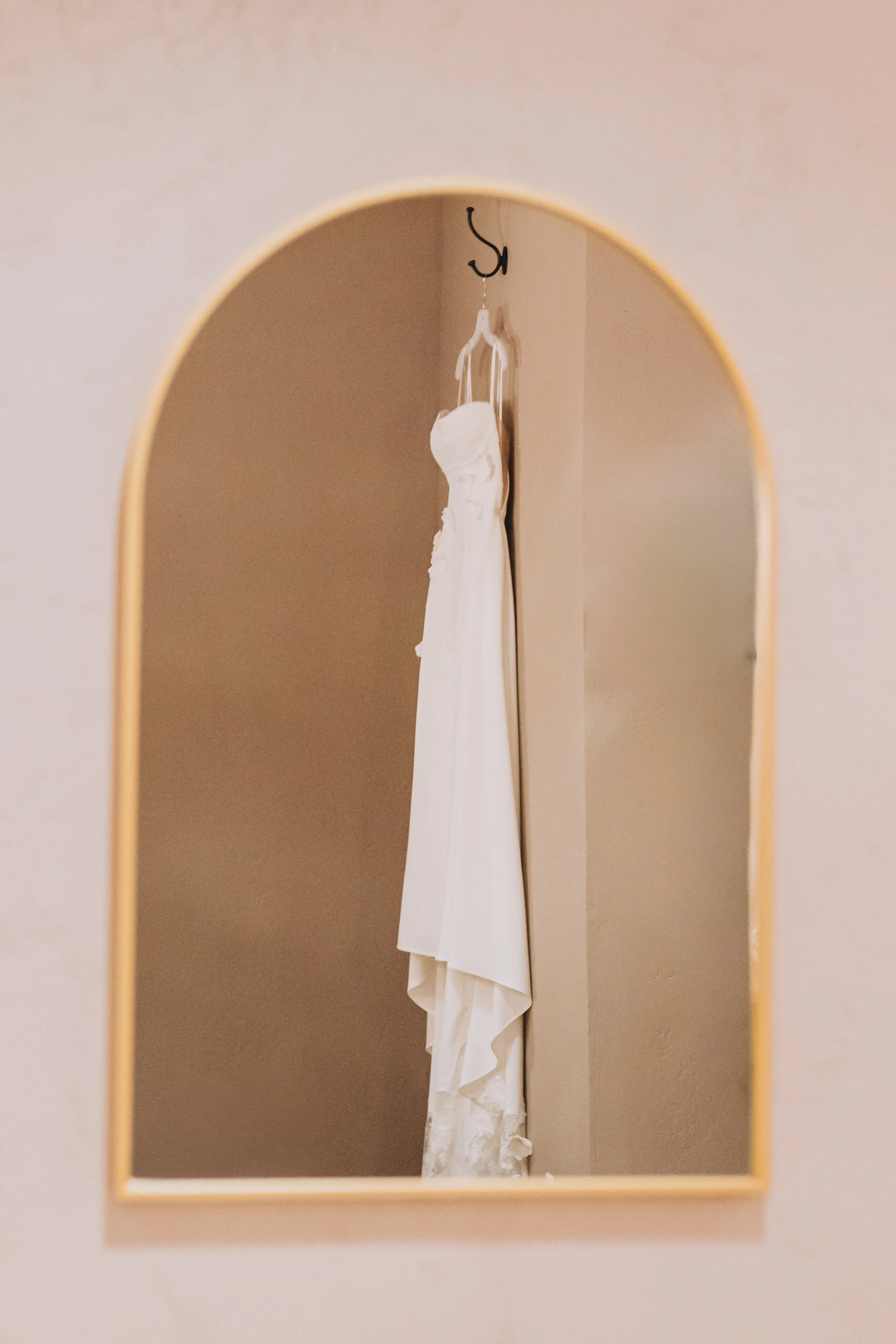 Casa Real Wedding 