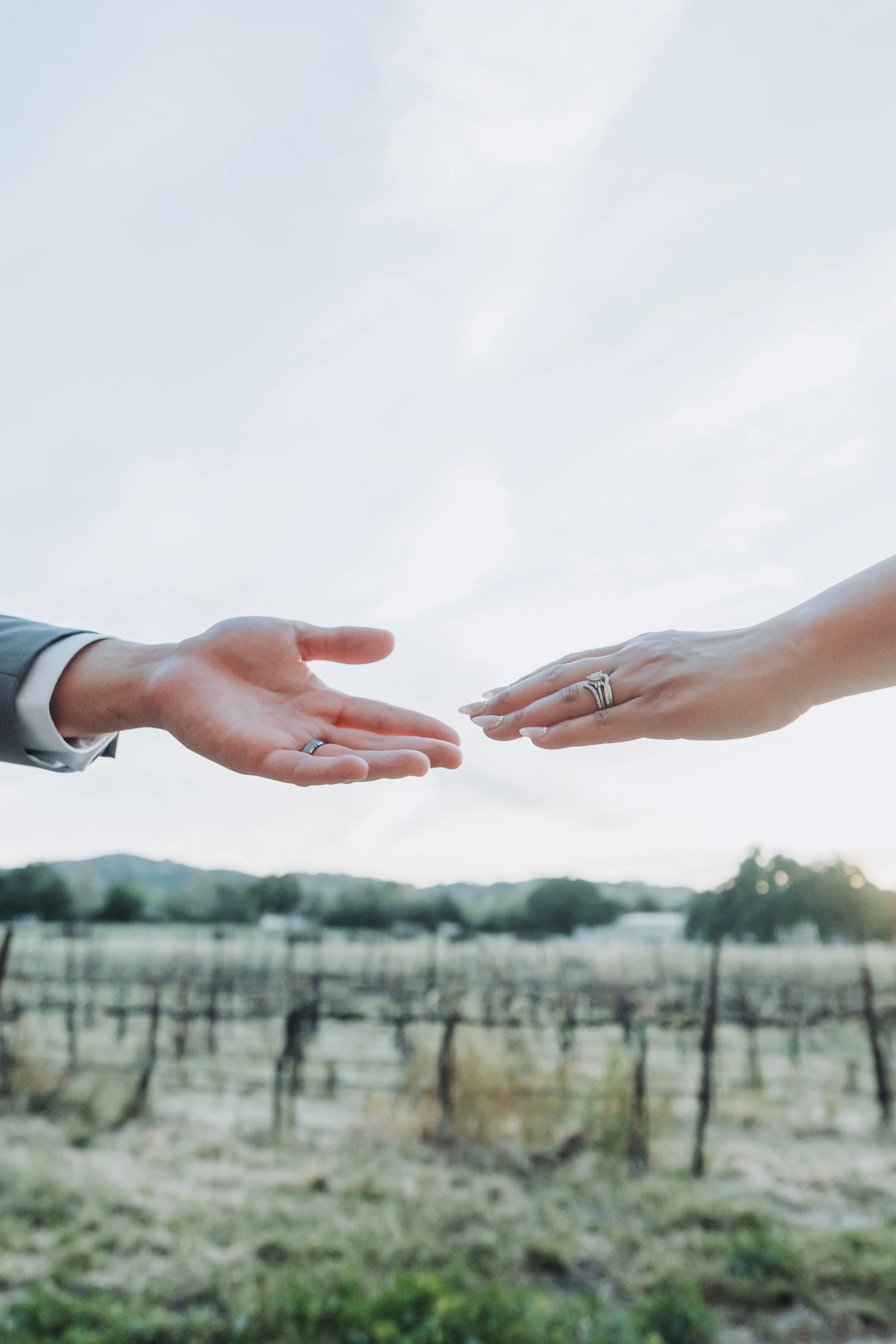 Casa Real Wedding 