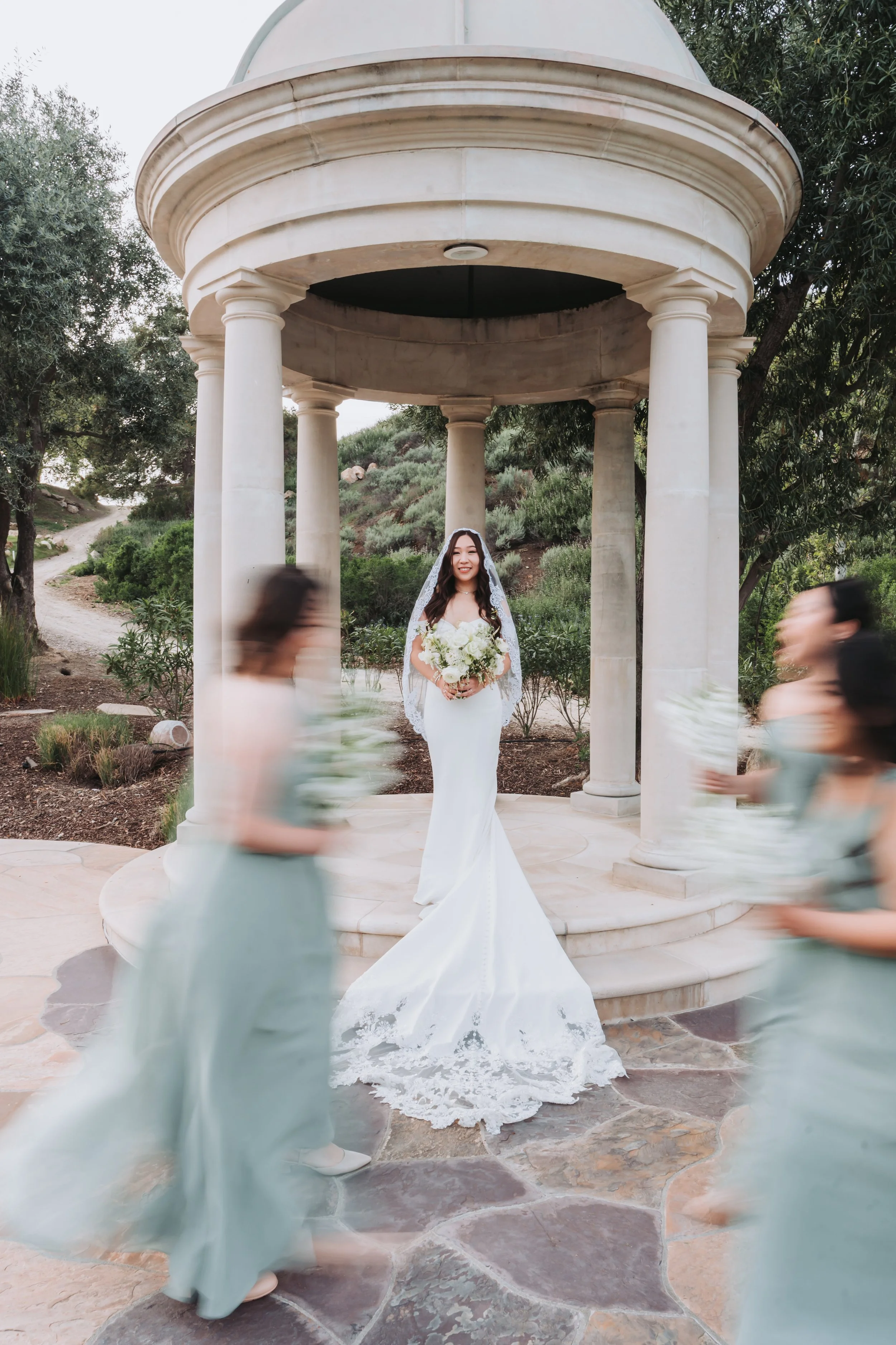 San Jose Valley Country Club wedding photography for nurses, doctors & tech couples who invest in meaningful, deeply personal wedding experiences. Bay Area