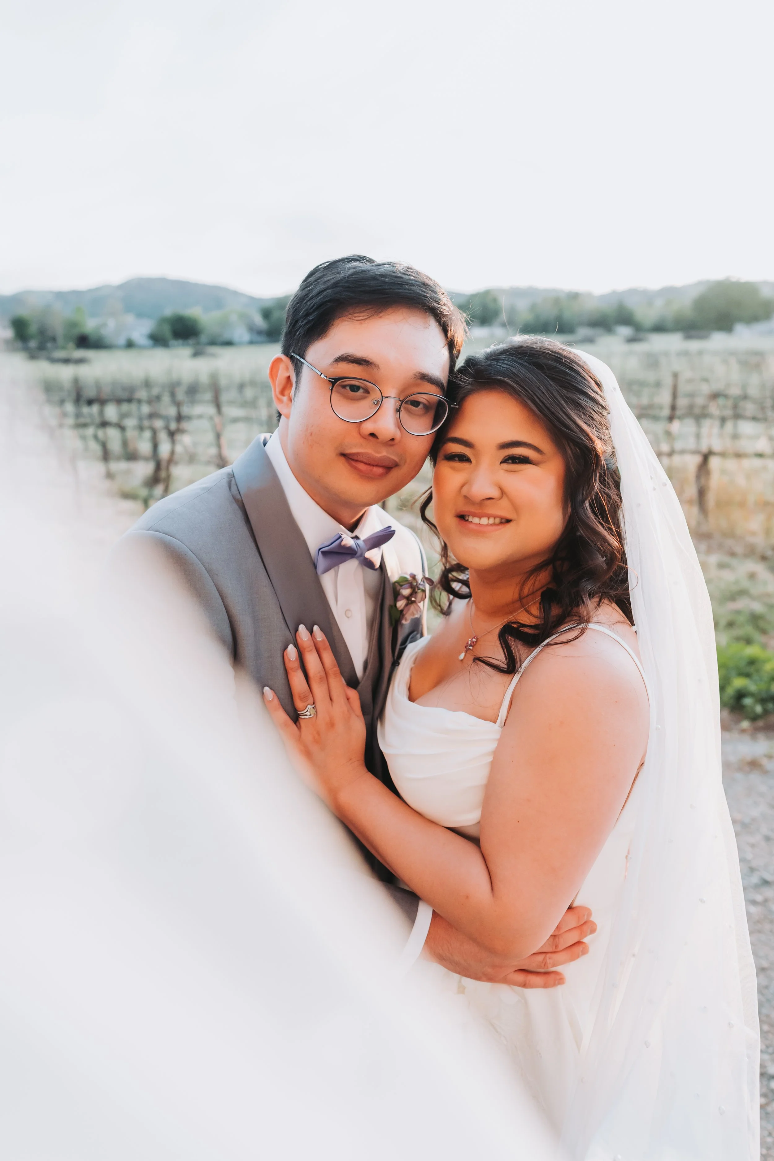 Casa Real Pleasanton Wedding 