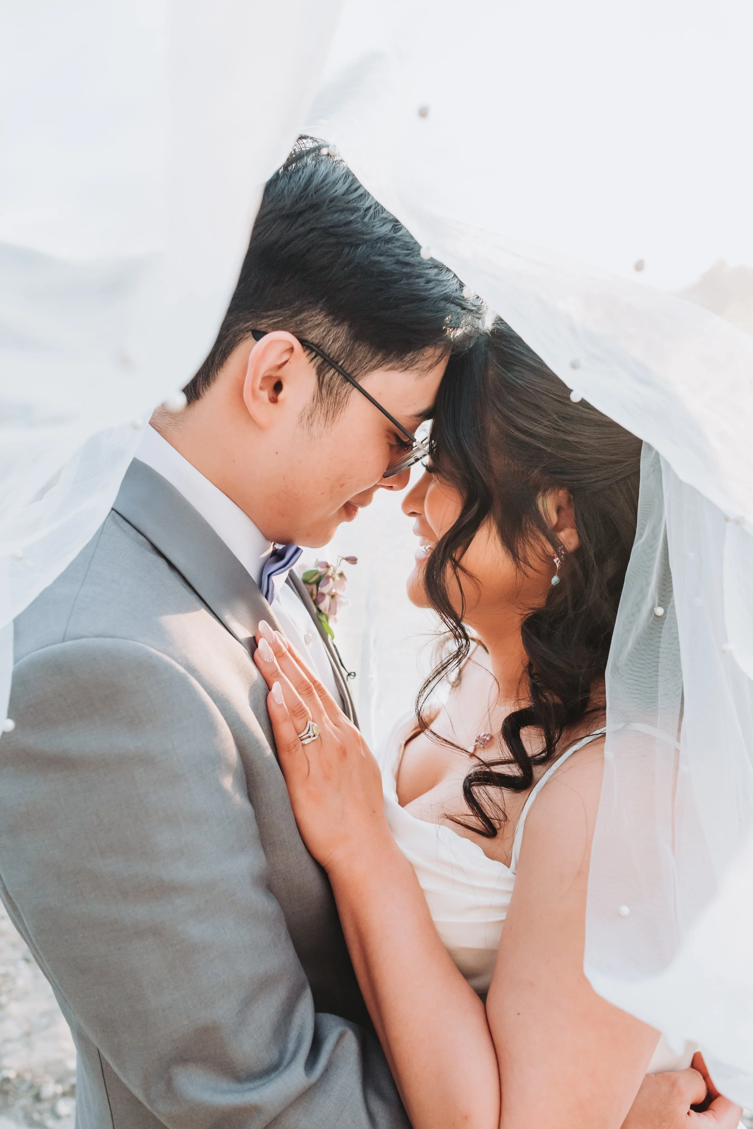 Casa Real Wedding 