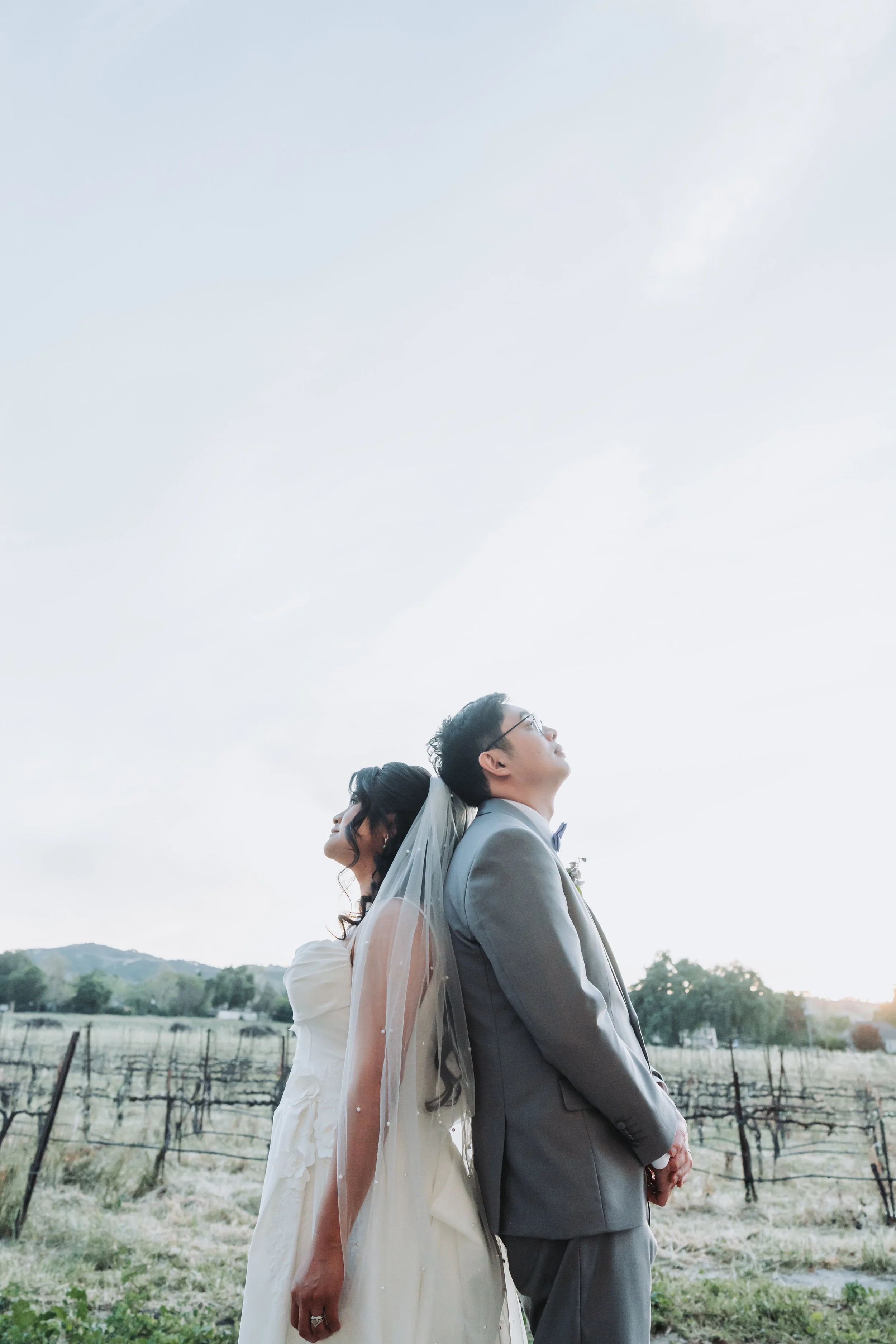 Casa Real Wedding 