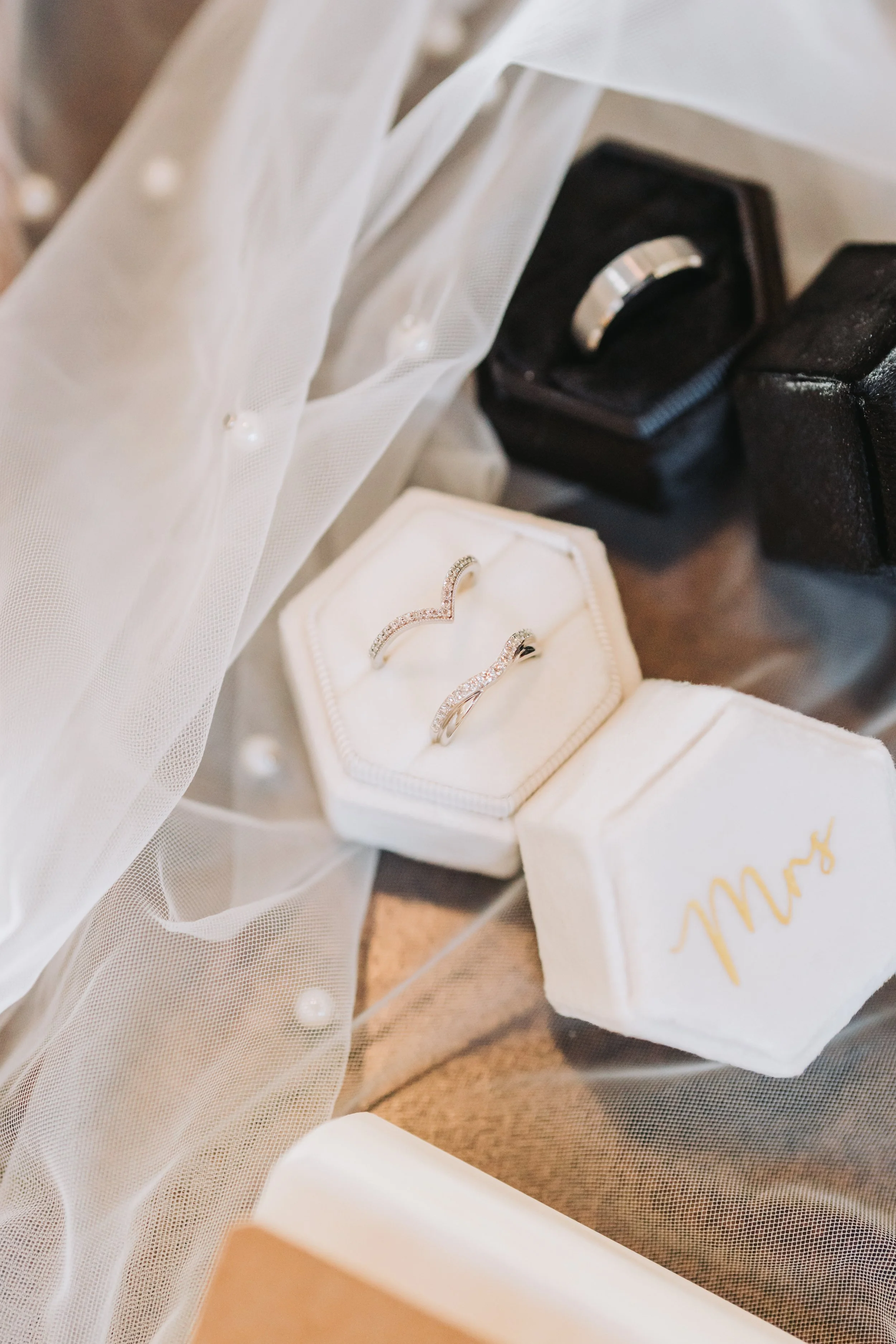 Casa Real Wedding 