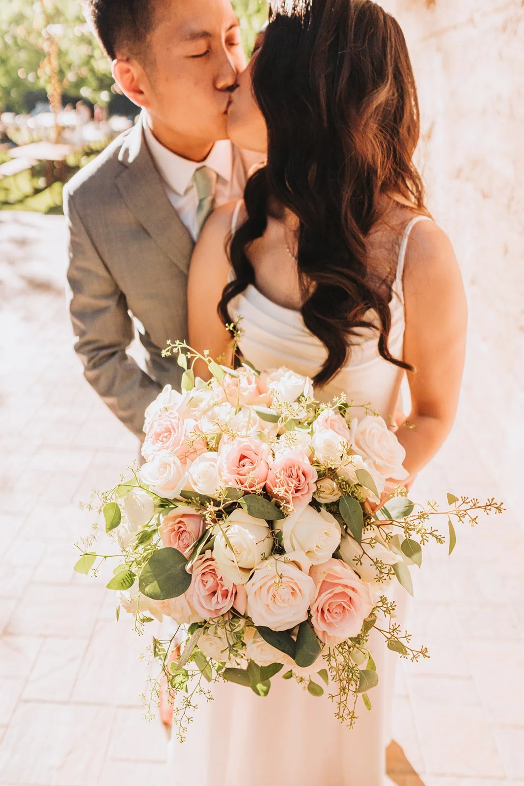 Saratoga Springs Wedding