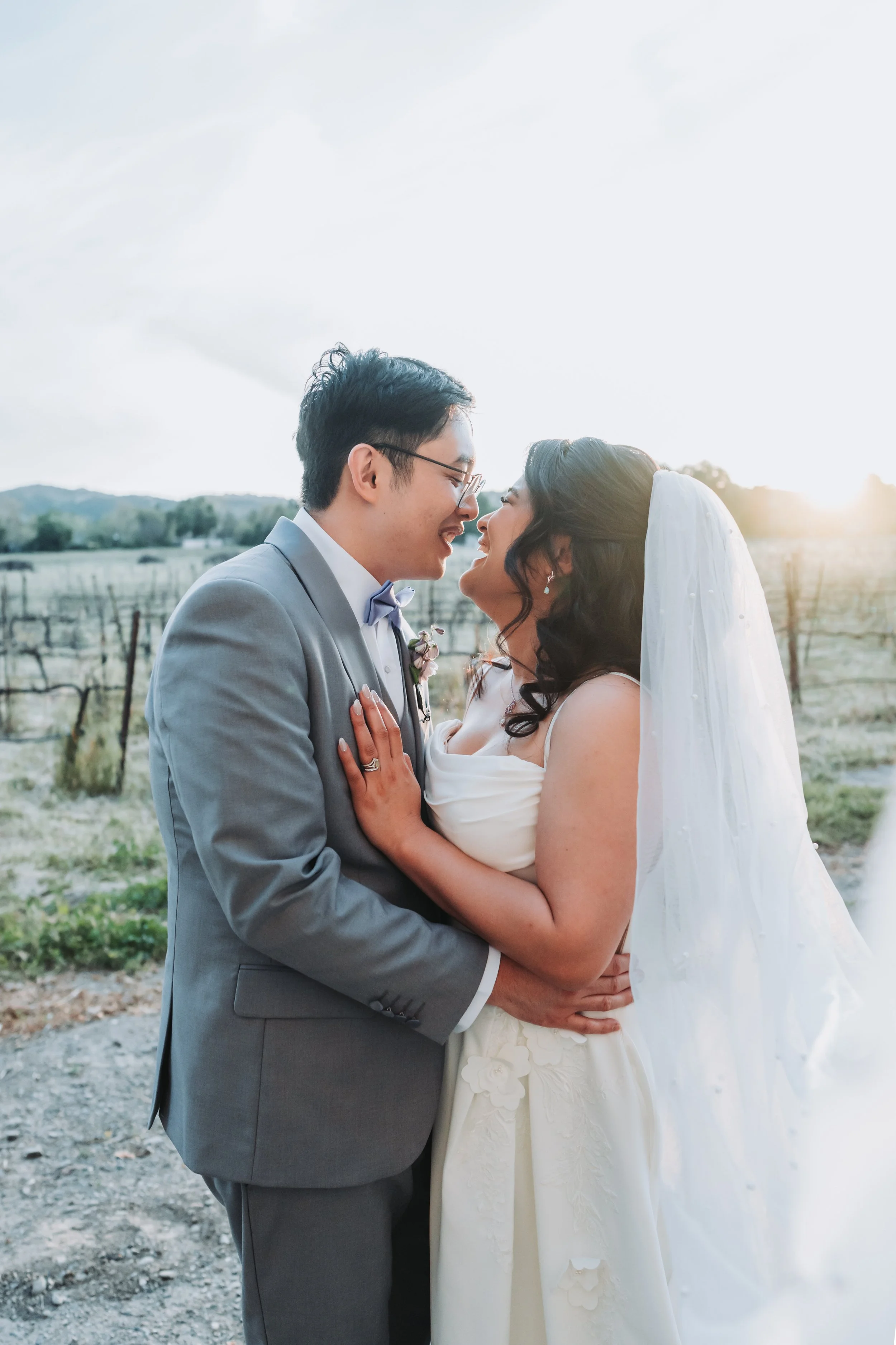 Casa Real Wedding 