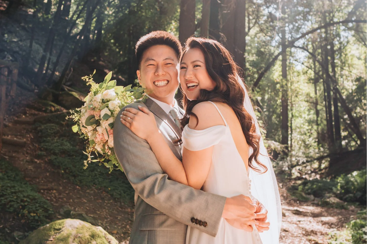 Saratoga Springs Wedding